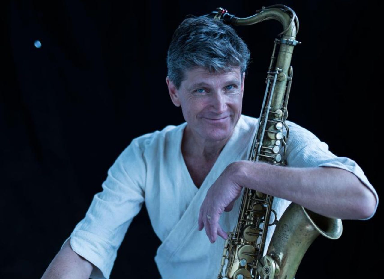 El saxofonista Jakob Dinesen actúa por primera vez en la Nova Jazz Cava abriendo en formato trío la temporada 2025-26 | NJC