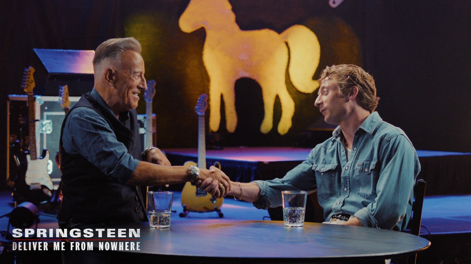 Deliver Me From Nowhere | 20th Century Studios