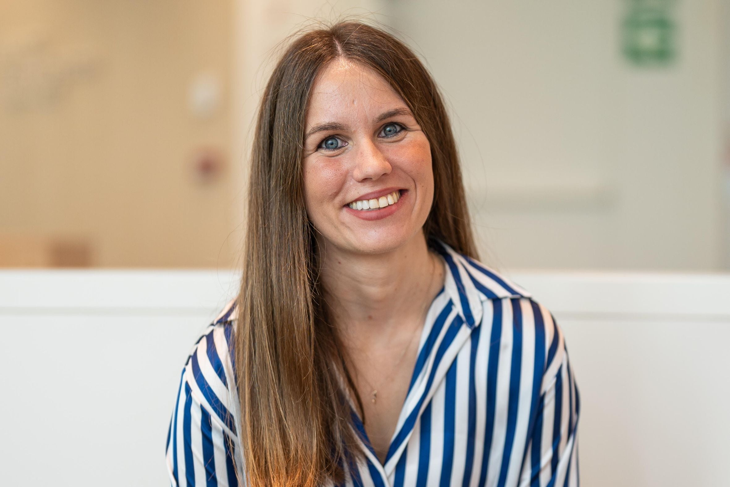 Mireia Portero, finalista als Premis EDUCA ABANCA a millor docent d'Espanya | Mireia Portero
