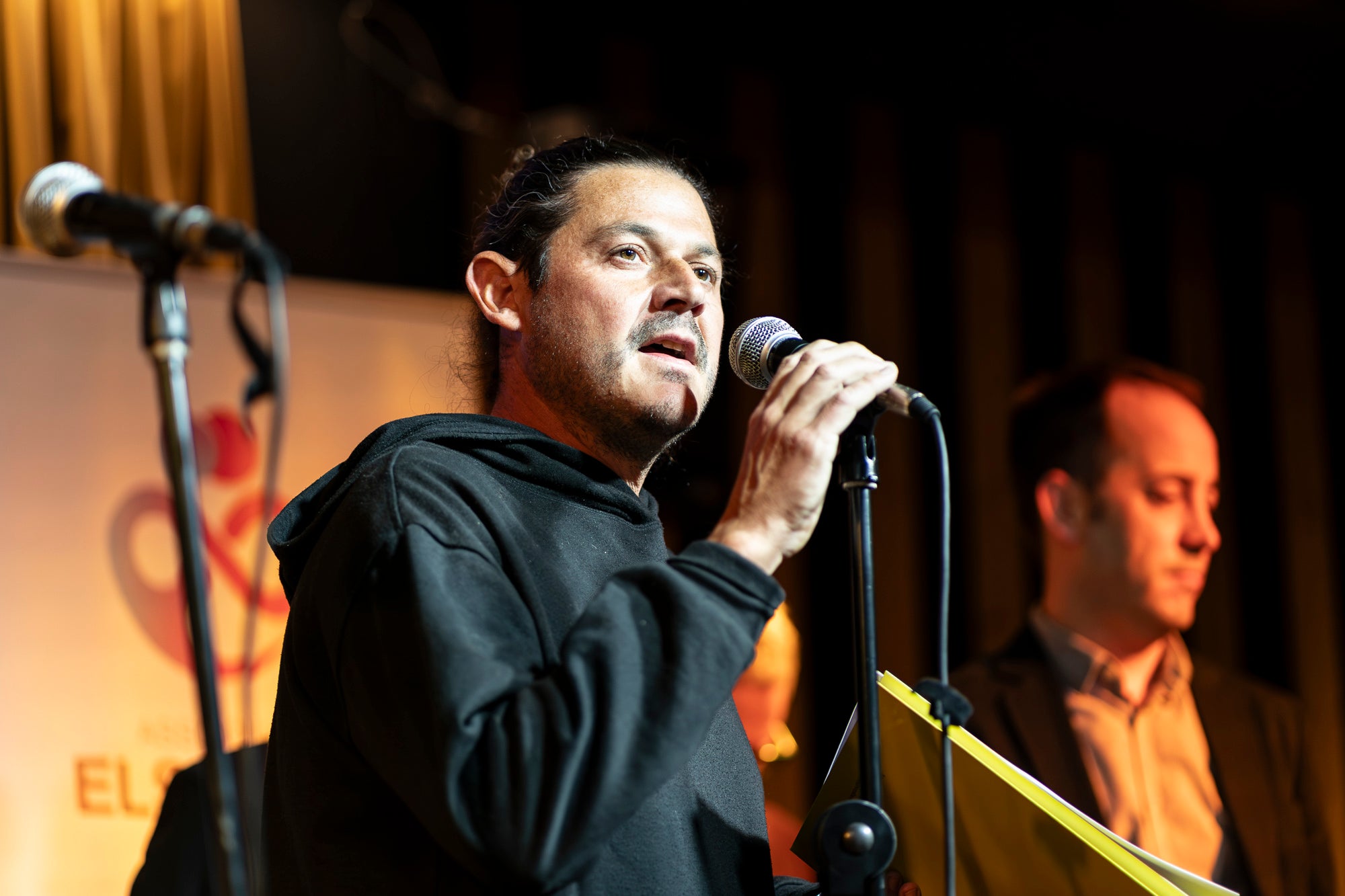 Presentació de la Ruta del Vermut 2025. 27.11.2025 | Mireia Comas