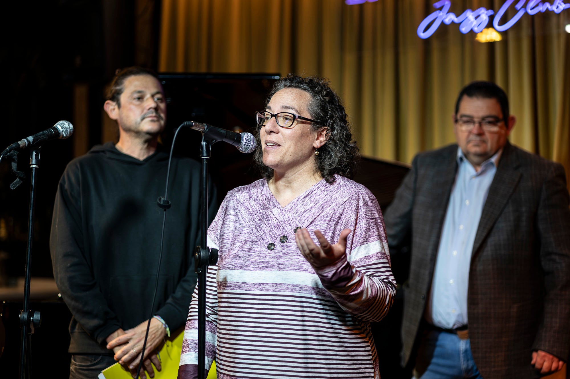 Presentació de la Ruta del Vermut 2025. 27.11.2025 | Mireia Comas