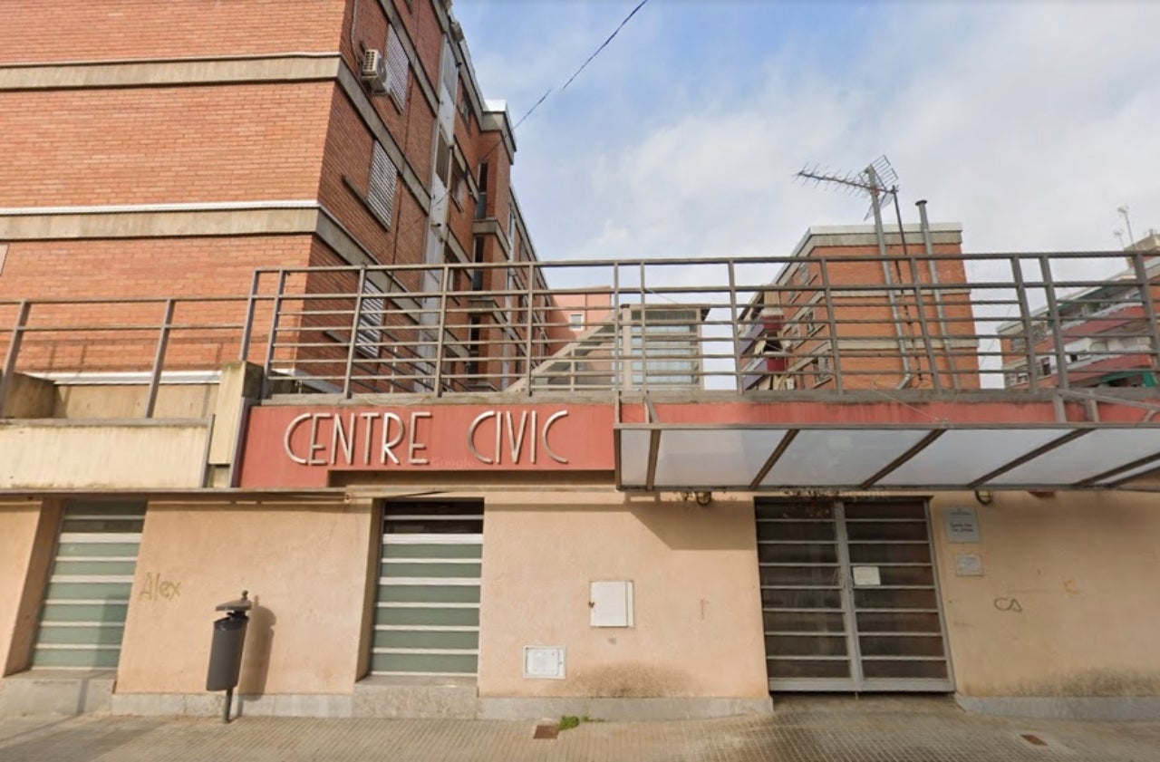 Casal Cívic Comunitari Can Jofresa de Terrassa | G.M.