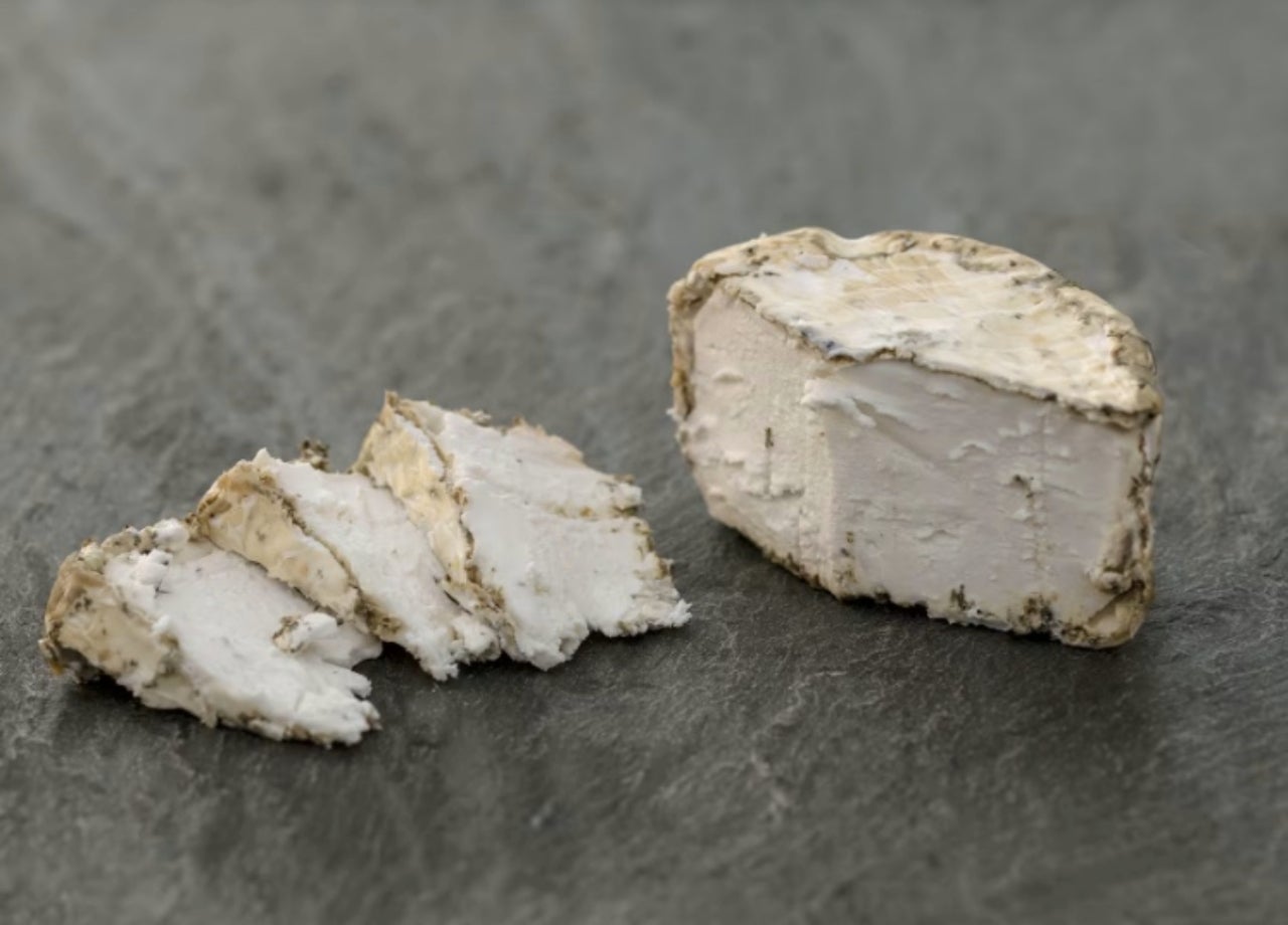 El Rodó d'herbes de La Frasera, medalla de bronze del World Cheese Awards | La Frasera