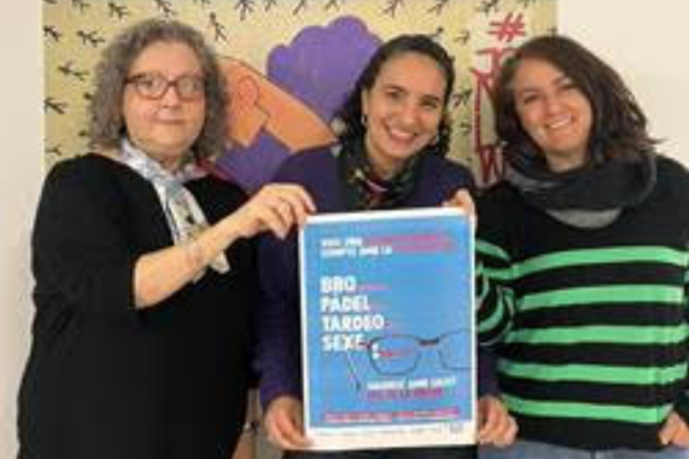 Nova campanya per fomentar el cribratge d'ITS en homes heterosexuals | Actuavallès