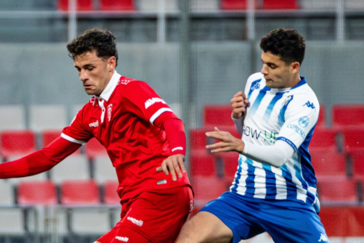 Imatges del Terrassa FC - Alcoyano a l'Olímpic / X Terrassa FC