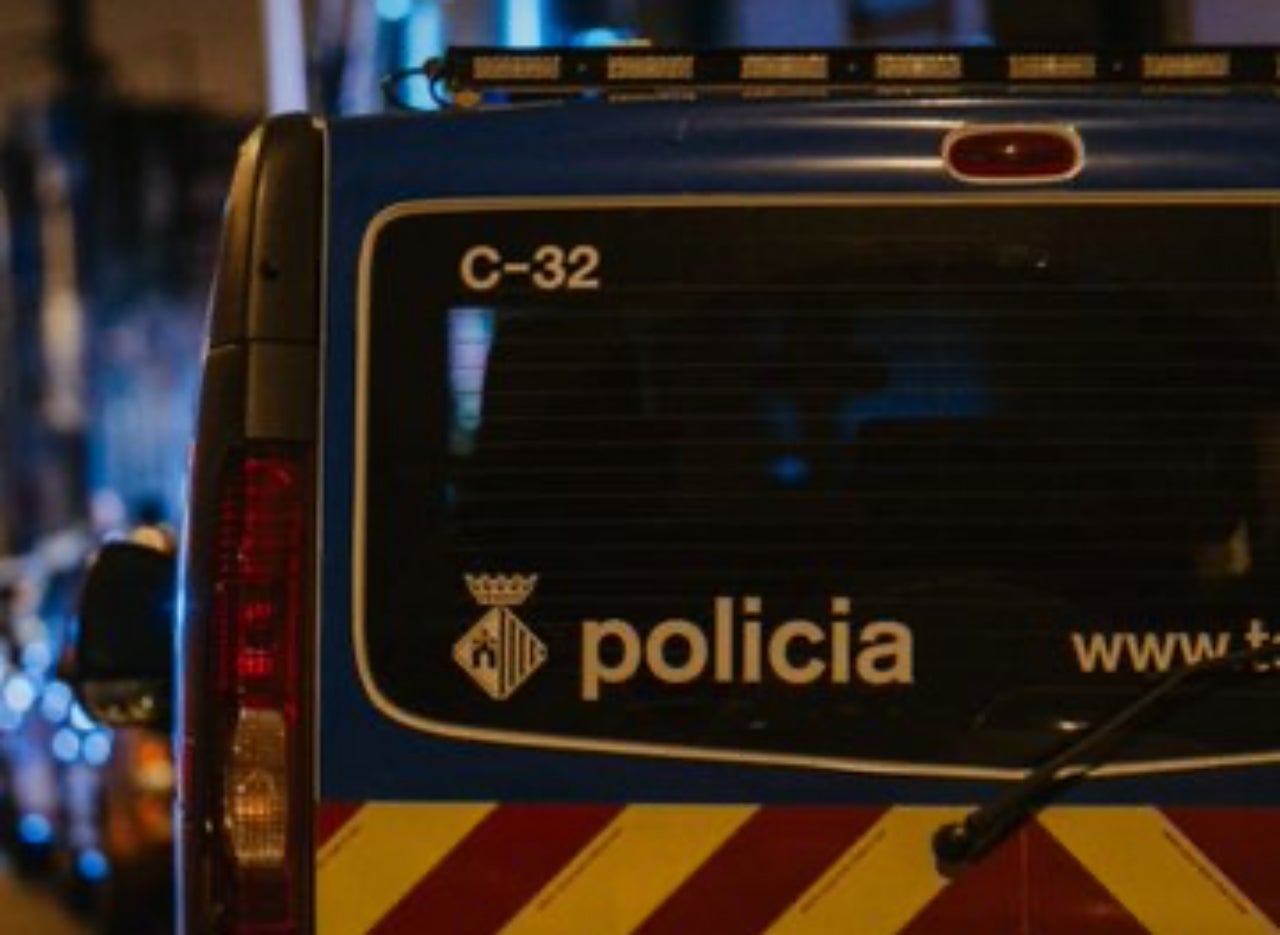 Vehicles de la Policia Municipal de Terrassa | PMT