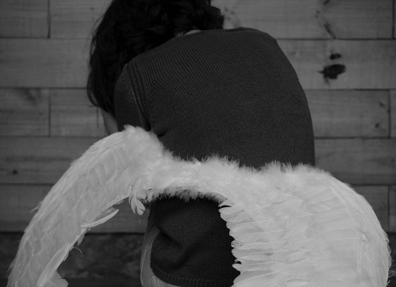 Ales, una de las fotografías que se podrá ver en la exposición | AFIC