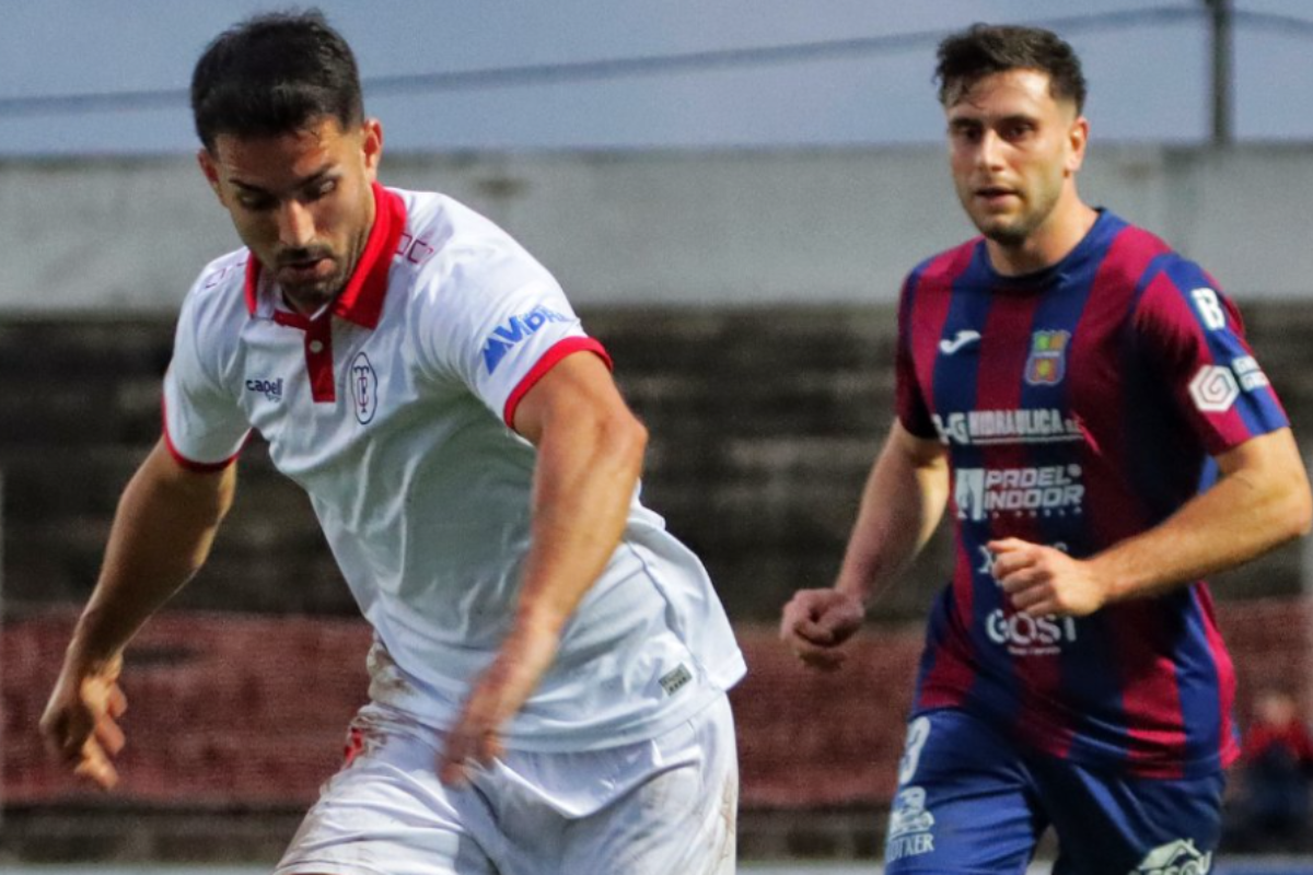 Imatges del Poblense - Terrassa / X Terrassa FC