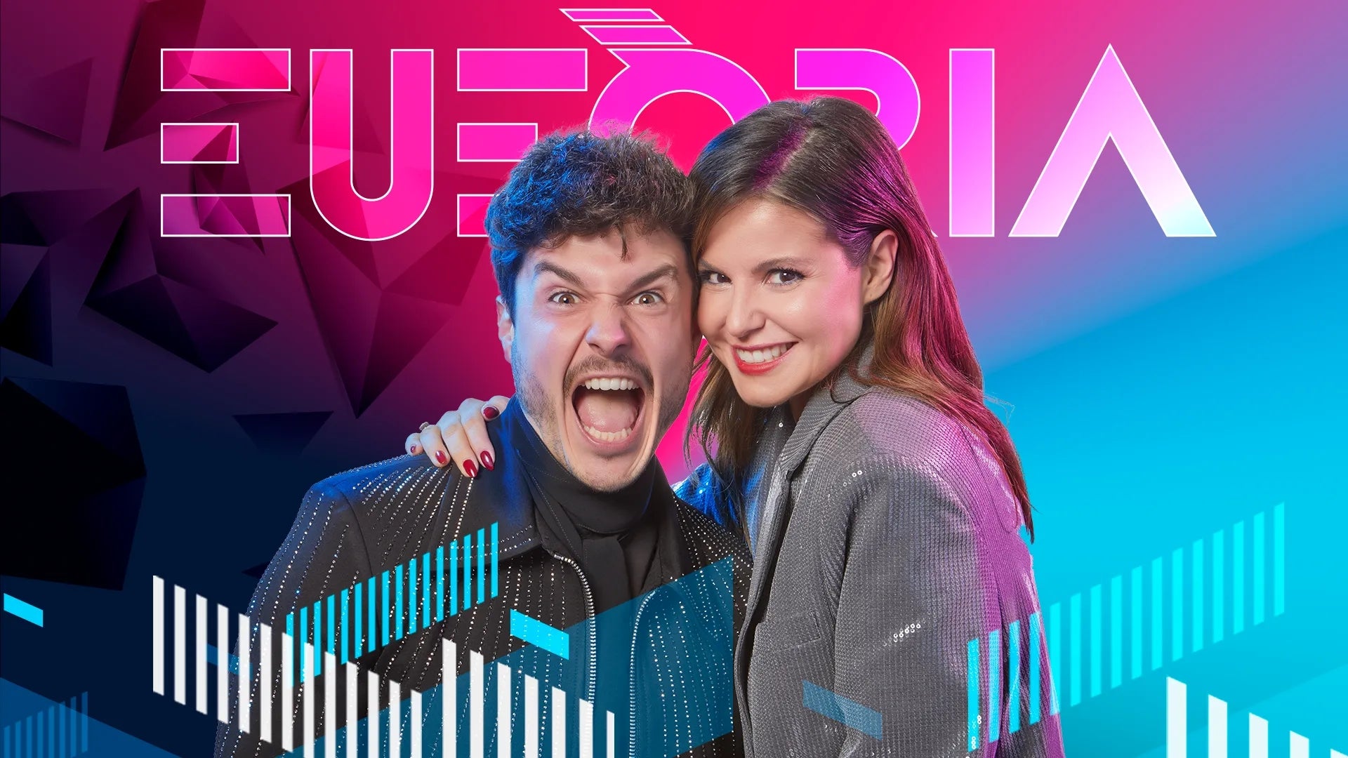 Miki Nuñez i Marta Torné tornen a presentar el programa musical 'Eufòria' | TV3