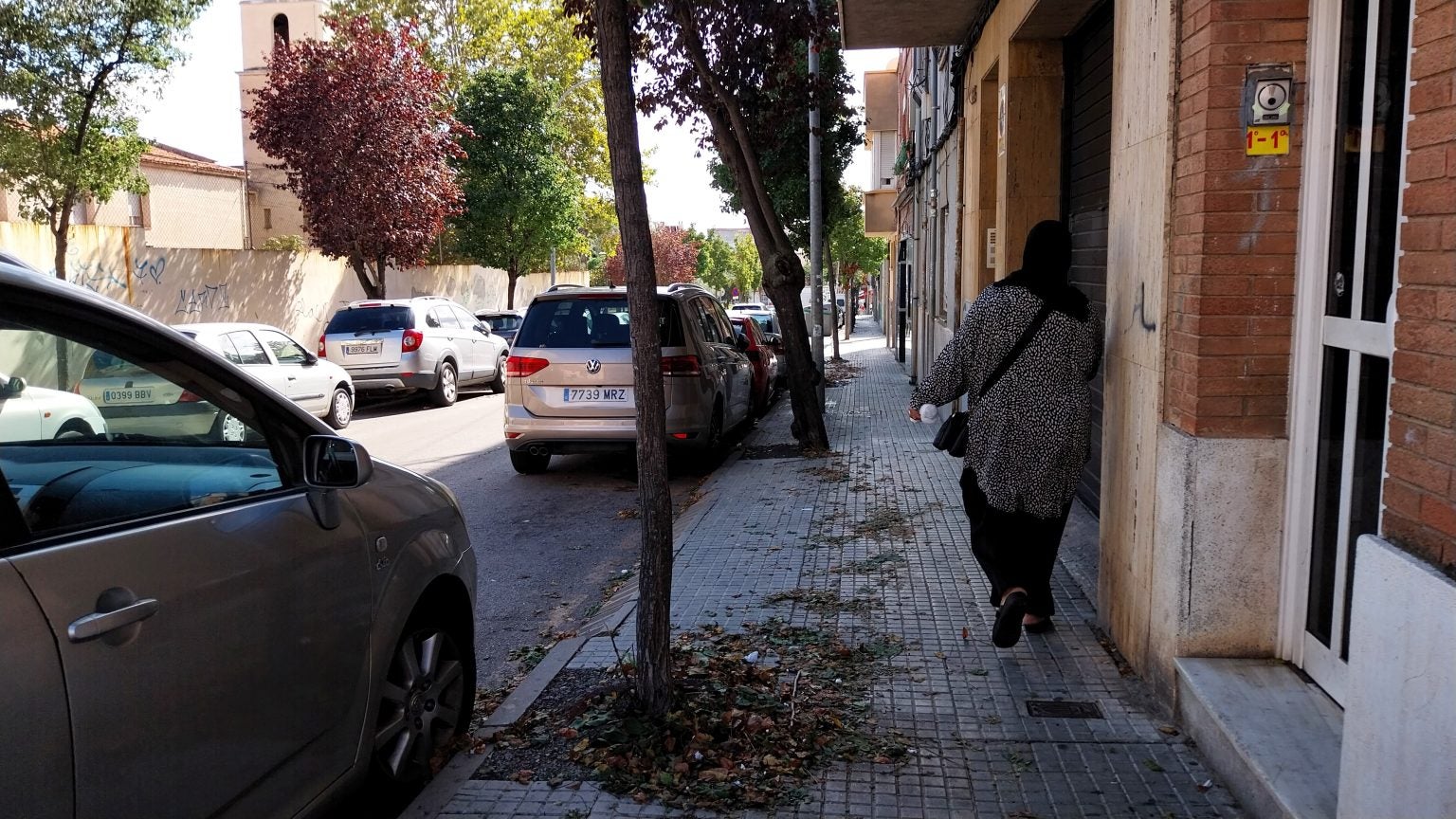 Ca n'Anglada acollirà un any més el projecte A-porta | CONFAVC