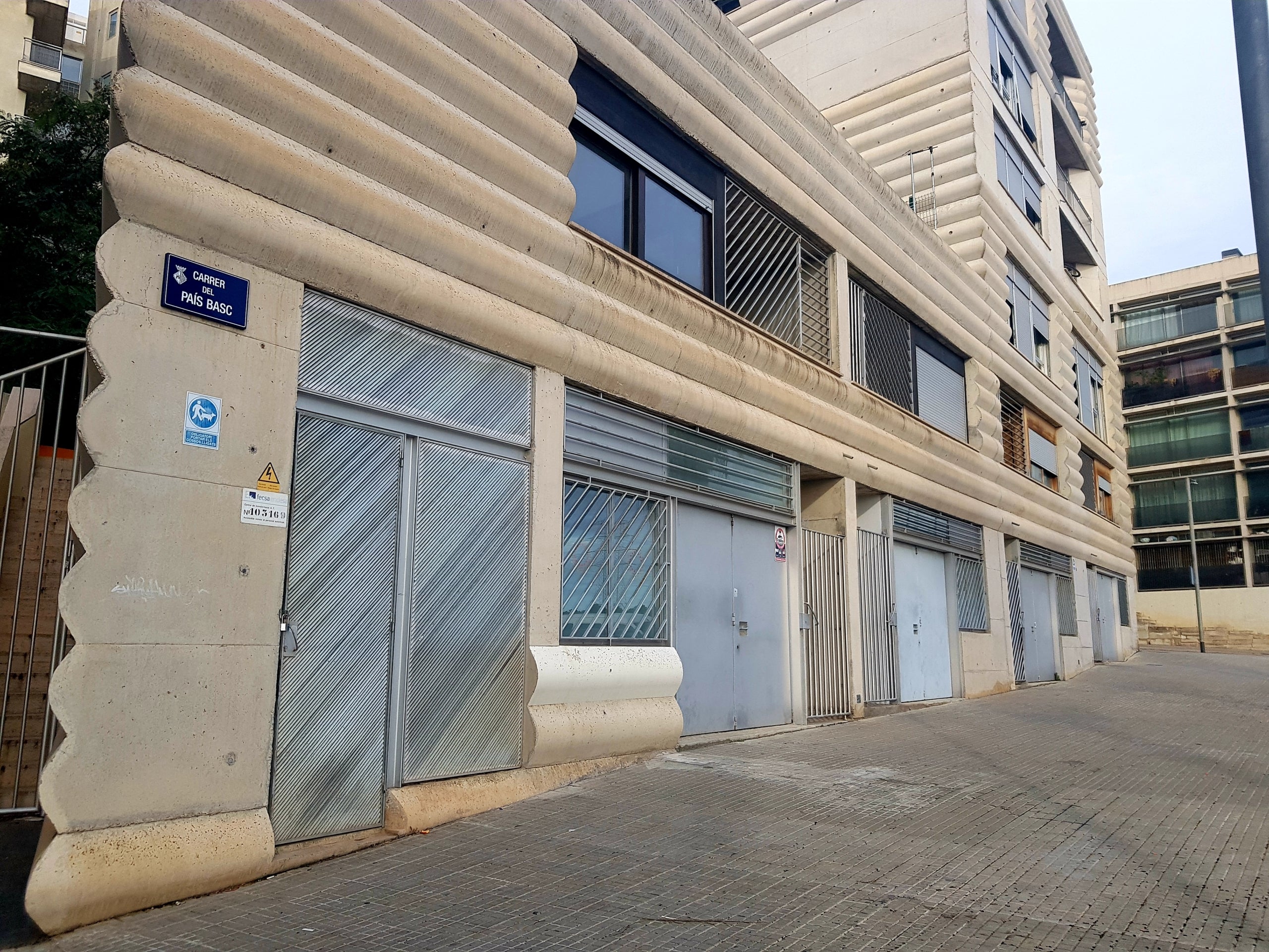 Habitatge-taller per a famílies amb infants ingressats a la Unitat Terapèutica d'Hospitalització de l'Espectre Autista de MútuaTerrassa | Lluïsa Tarrida