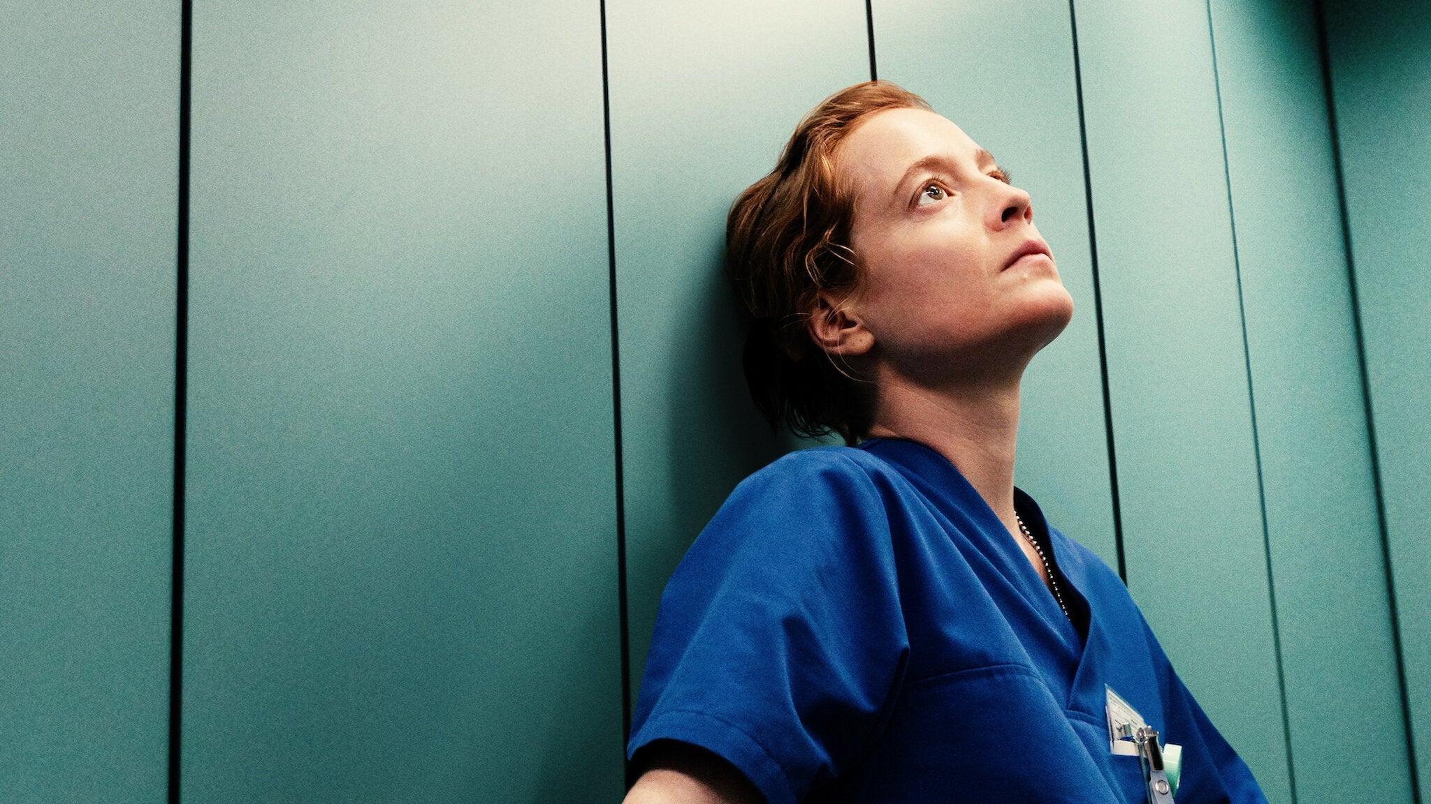 Fotograma de la pel·lícula alemanya 'Heldin' 