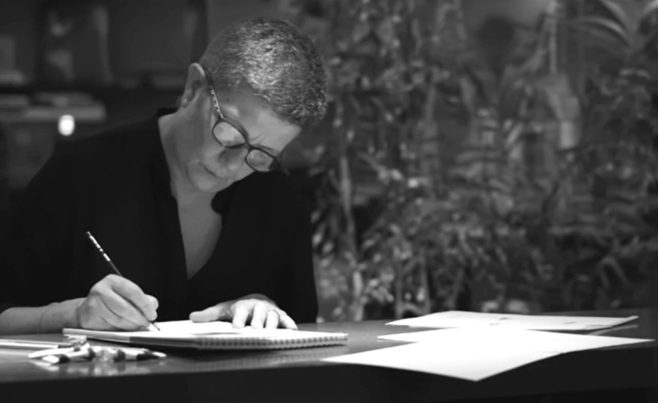 Clemencia Peris, dissenyadora de joies | Firma Clemencia Peris