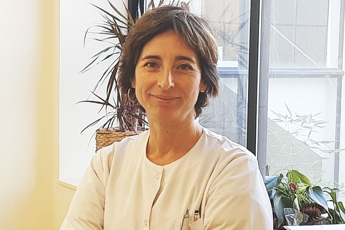 La Dra. Esther Calbo assumeix la direcció científica del programa VINCAT | MútuaTerrassa