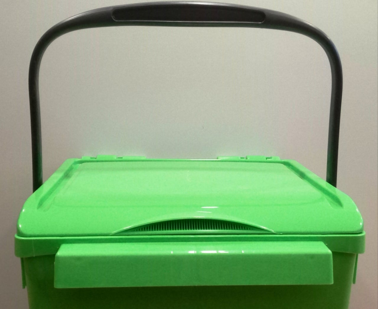 Cubell per fer el Porta a Porta | Aj. Vacarisses