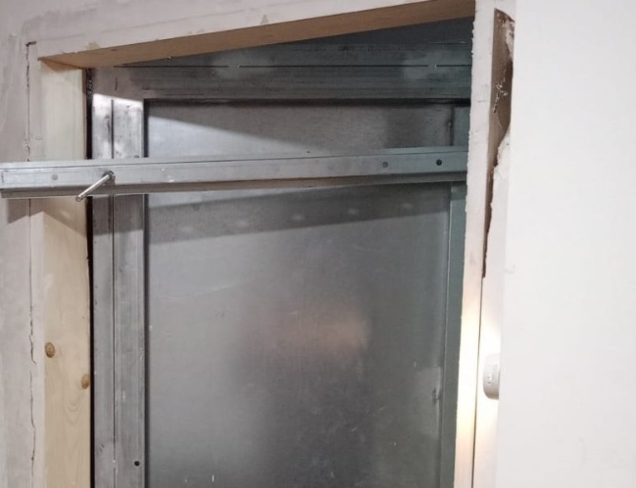 Intent d'ocupació en un habitatge de Terrassa | PMT