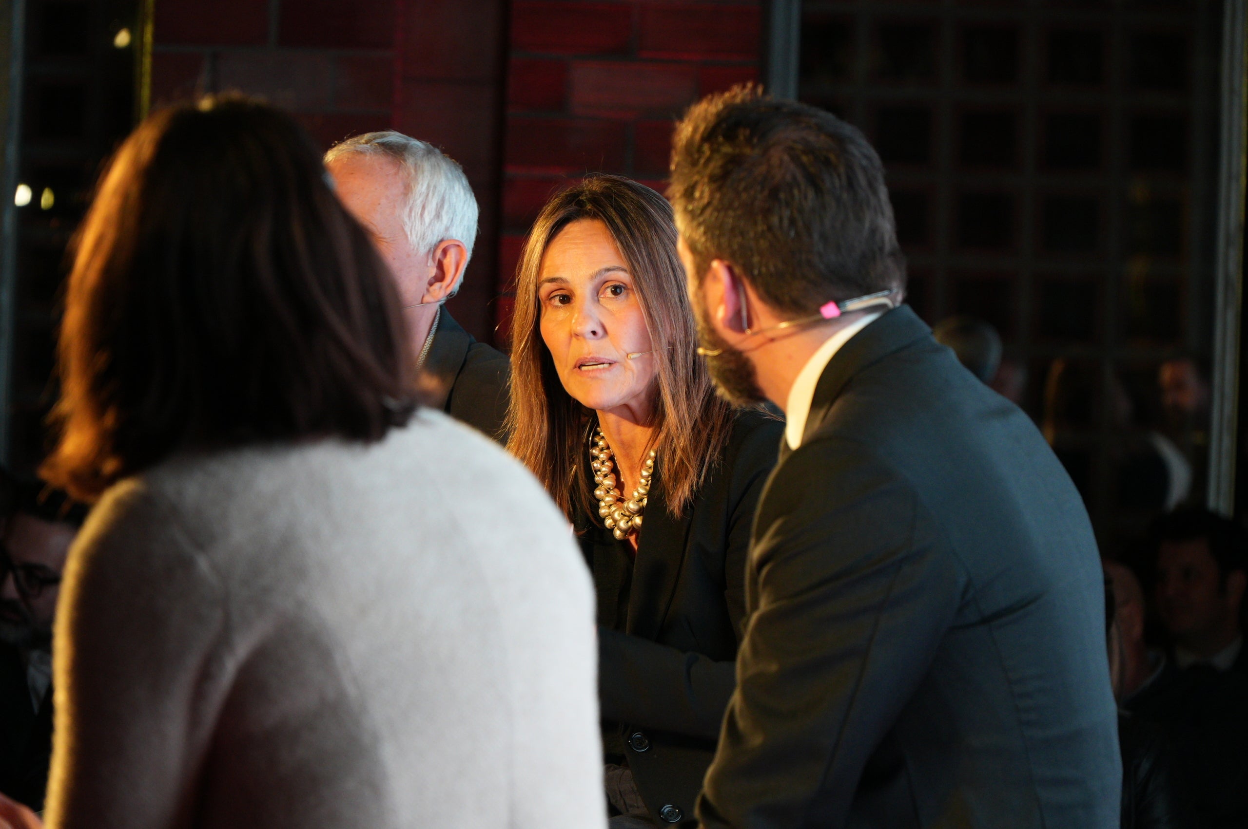 Escollint com a marc l'espai carregat d'història del Vapor de Prodis, els responsables del centre tecnològic Leitat (Laboratori d'Assajos i Investigacions Tèxtils de l'antic Acondicionamiento Tarrasense; nascut el 1906, i ara de transferència de saber a tota mena d'empreses) van celebrar aquest dimarts els seus 120 anys de vida rodejats de figures locals i nacionals de la ciència i la indústria. Estaven acompanyats dels terrassencs Miquel Sàmper, conseller d'Empresa, i Josep Rull, president del Parlament de Catalunya, d'exconsellers com Jordi Baget i Roger Torrent, de diputats locals i nacionals i de membres de la patronal Cecot, la Cambra de Comerç de Terrassa i el campus egarenc de la UPC. Hi van parlar la tinenta d'alcalde de Promoció Econòmica, Meritxell Lluís, el president de Leitat, Ramón Pastor, i el director general, Jordi Cabrafiga. I van convidar per a un debat sobre el futur de la investigació científica catalana aplicada a l'empresa Josep Usall, director de l'Institut de Recerca i Tecnologia Agroalimentàries; Begoña Benito, directora del Vall d'Hebron Institut de Recerca; Laura López, directora de projectes de recerca de l'Institut Català d'Investigació Química; i Sergi Figuerola, director de la Fundació i2CAT. Leitat desenvolupa anualment 500 projectes industrials, 89 europeus i 159 estatals d'I-D-i i presta més de 11.000 serveis avançats, des dels nous materials a la fabricació additiva en 3D, passant per fonts de proteïnes alternatives | Jan Romero