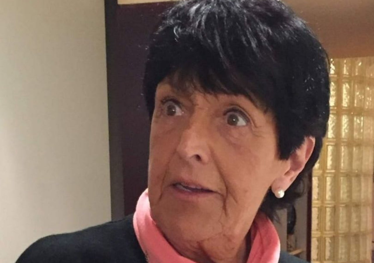 Carme Casamada, galerista i activista cultural de Terrassa | Xaxres J.B.