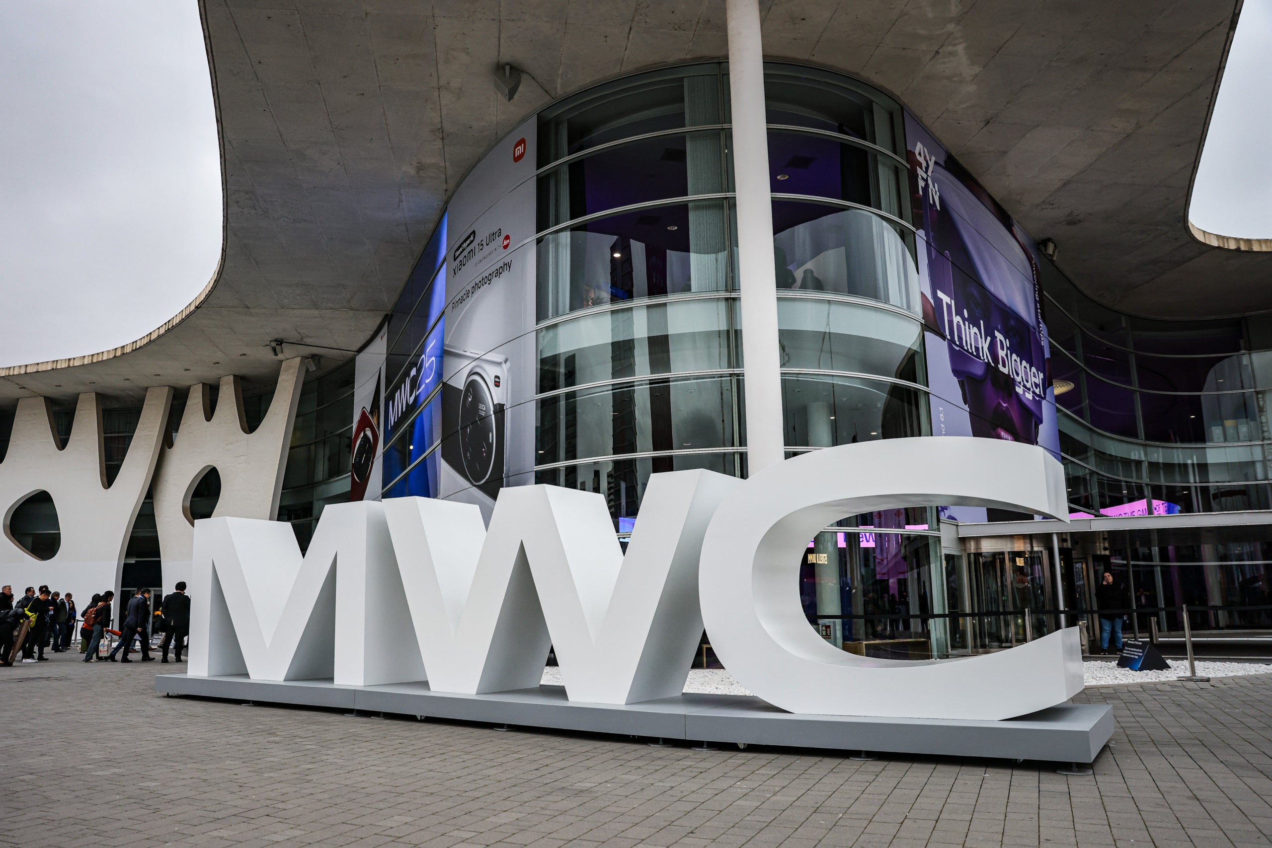 Imatges del Mobile World Congress | ACN