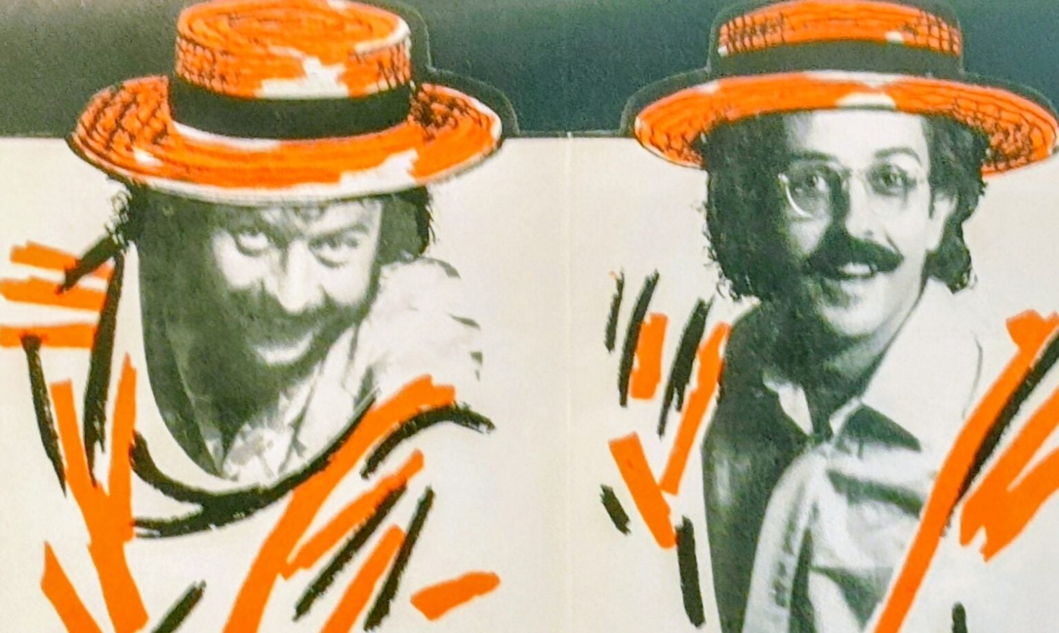 Quimet Carreras i Miquel Mallafré seran a l'Ateneu Terrassenc per parlar de Huapachá Combo 