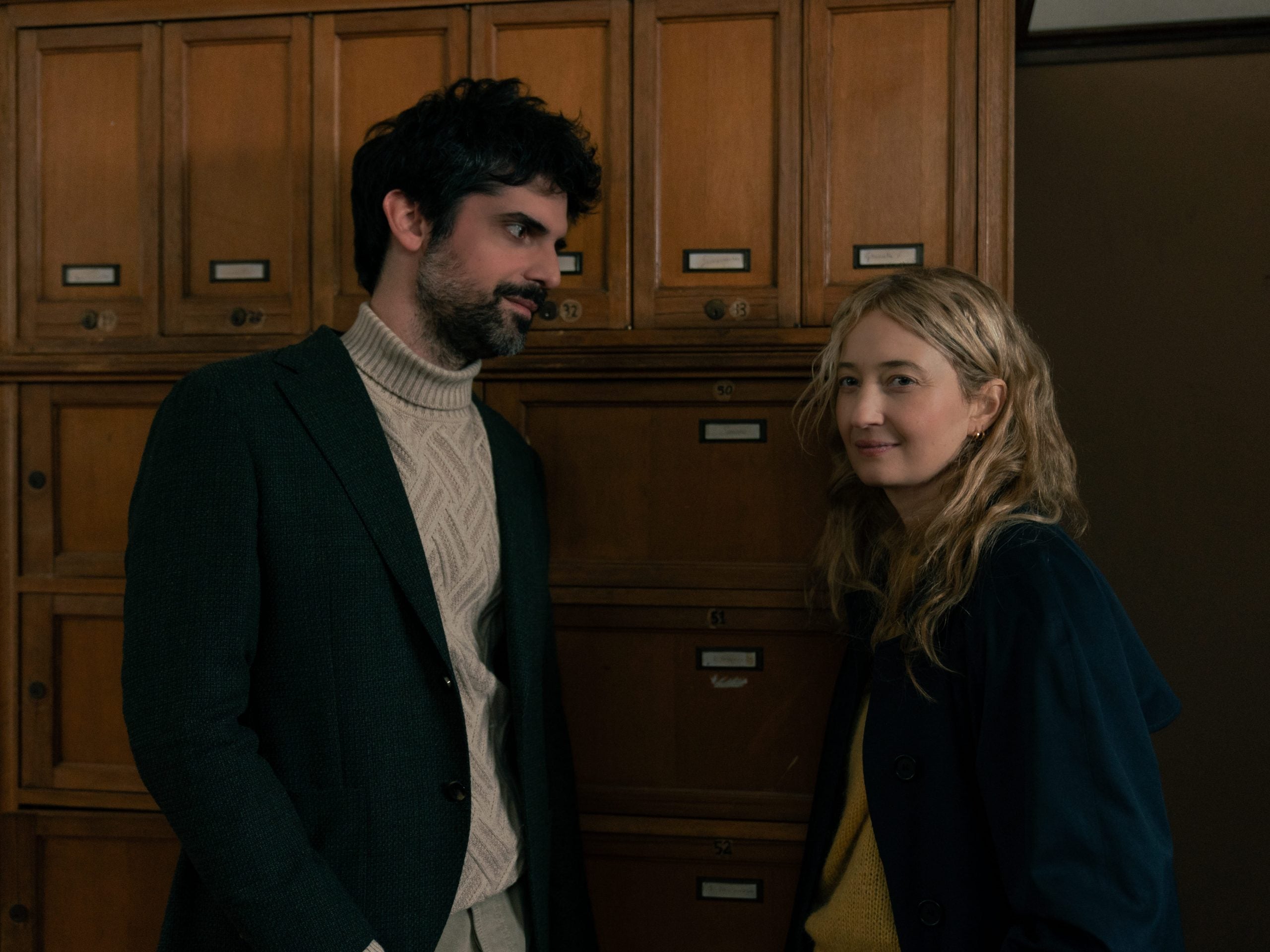 Fotograma de la pel·lícula 'Tre Ciotole', d'Isabel Coixet | Acadèmia de Cinema Espanyol