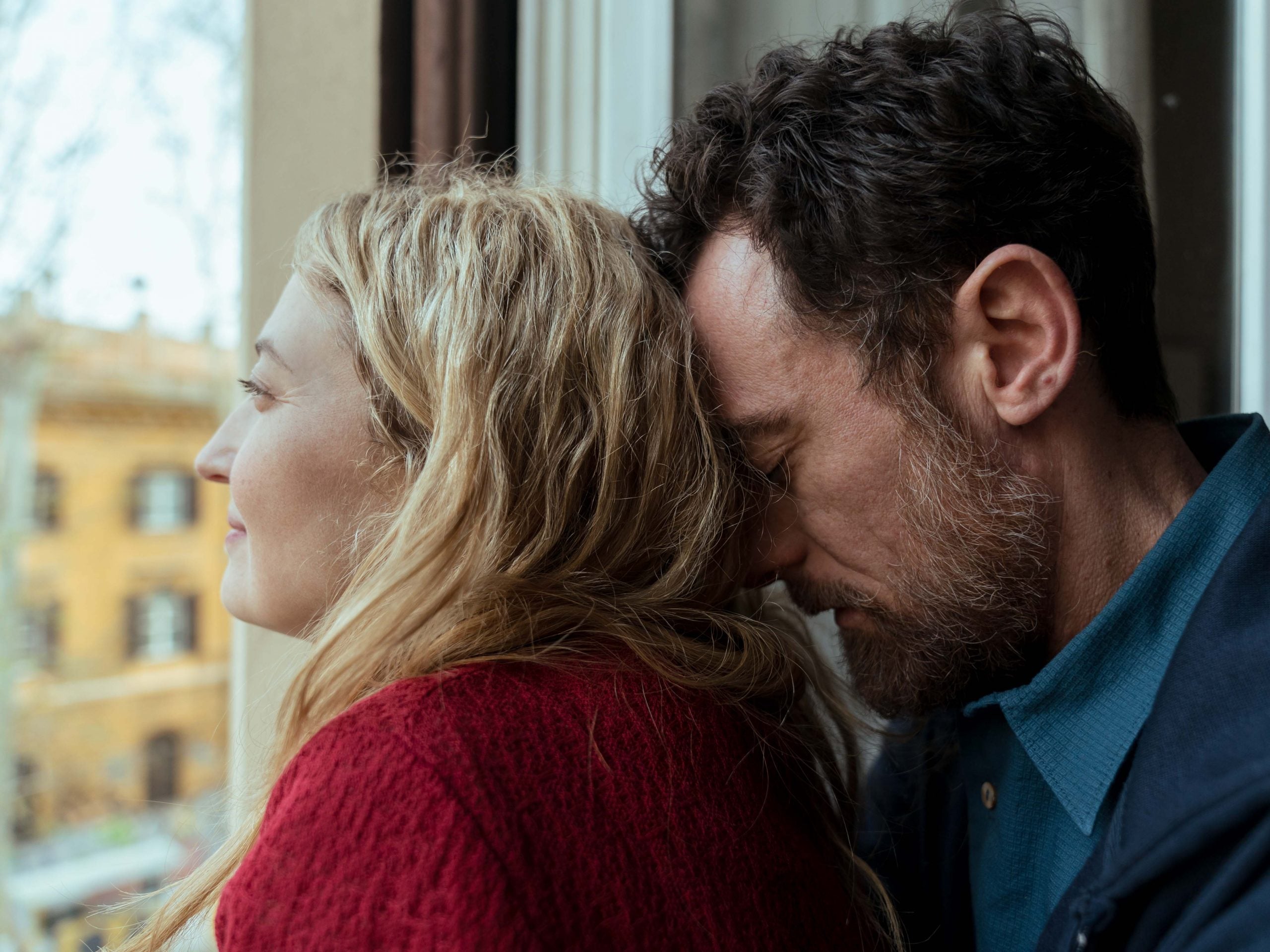 Fotograma de la pel·lícula 'Tres adioses' d'Isabel Coixet | Acadèmia de Cinema Espanyol