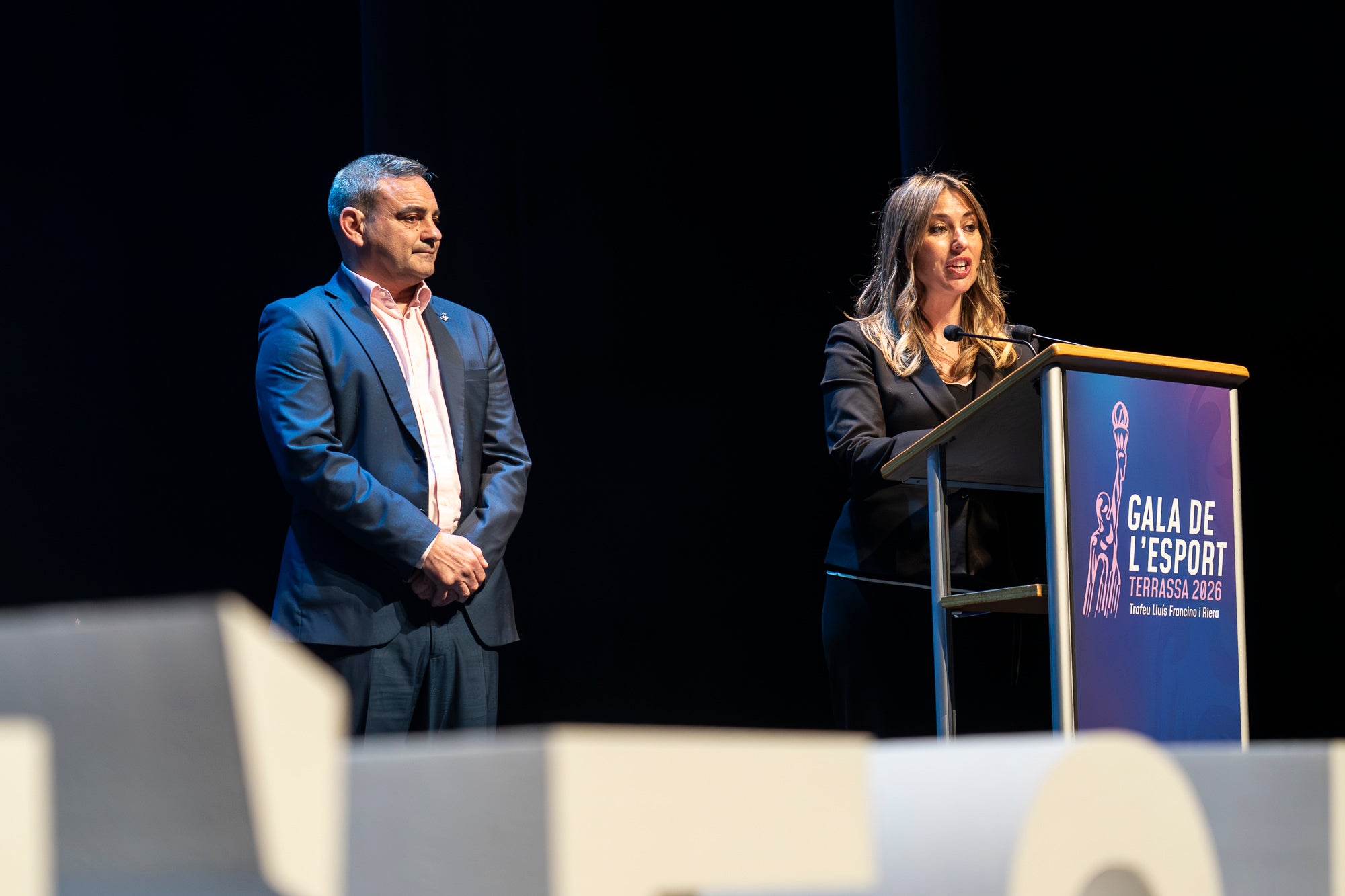 El Teatre Principal va acollir dimarts a la tarda la 51a Gala de l'Esport – Trofeu Lluís Francino i Riera. L'objectiu del certament és retre homenatge a l'esport de la ciutat i als i les esportistes locals, així com entitats, directius i tècnics que hagin destacat durant l'any 2025. El gran triomfar de la nit va ser el waterpolista Álvaro Granados, que va ser nomenat millor Esportista de l'any. En esport adaptat, el guanyador va ser el nedador Jacobo Garrido | Mireia Comas
