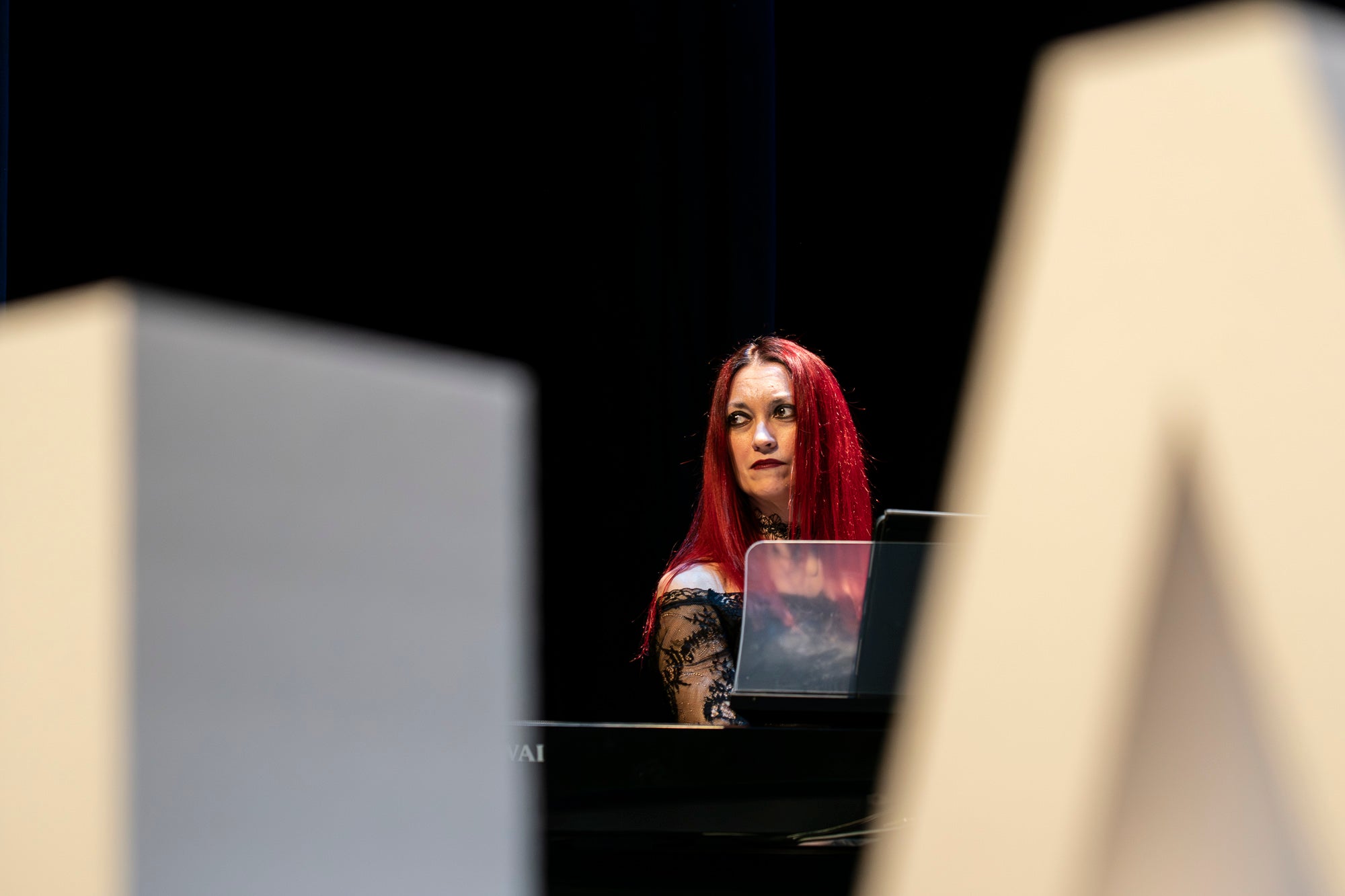 El Teatre Principal va acollir dimarts a la tarda la 51a Gala de l'Esport – Trofeu Lluís Francino i Riera. L'objectiu del certament és retre homenatge a l'esport de la ciutat i als i les esportistes locals, així com entitats, directius i tècnics que hagin destacat durant l'any 2025. El gran triomfar de la nit va ser el waterpolista Álvaro Granados, que va ser nomenat millor Esportista de l'any. En esport adaptat, el guanyador va ser el nedador Jacobo Garrido | Mireia Comas