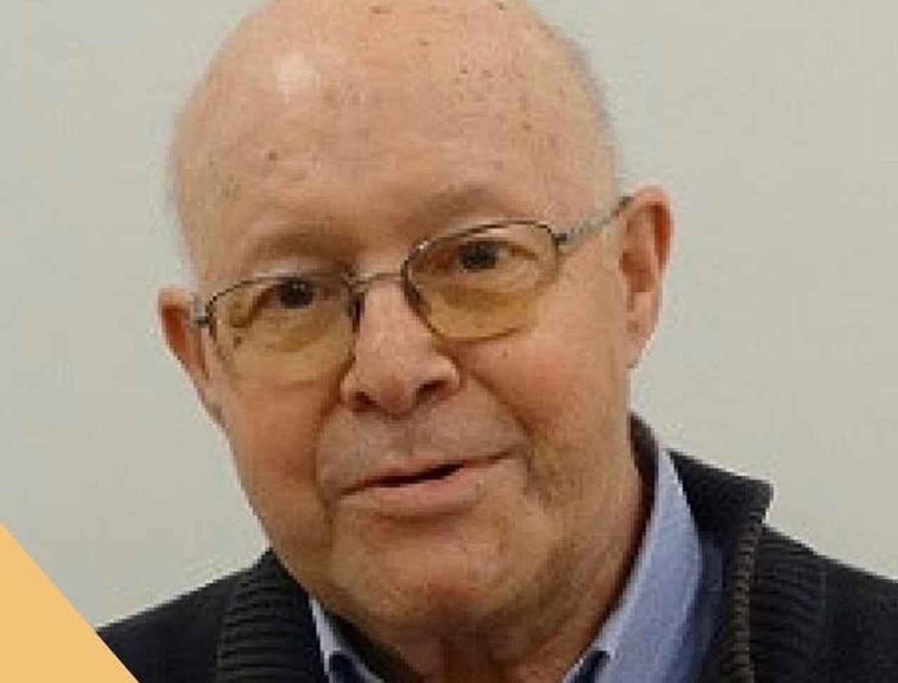 Joan Soler fou rector de la parròquia de la Sgda. Família des del 1978 al juliol del 1998 | Cedida