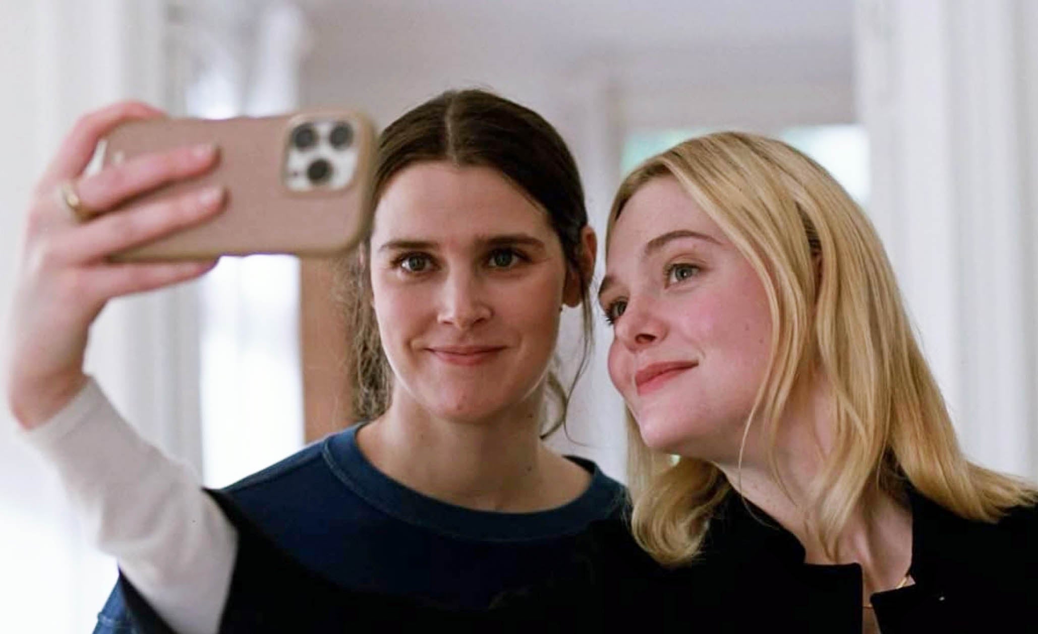 Fotograma de la pel·lícula 'Affeksjonsverdi', guanyadora de l'Oscar internacional 