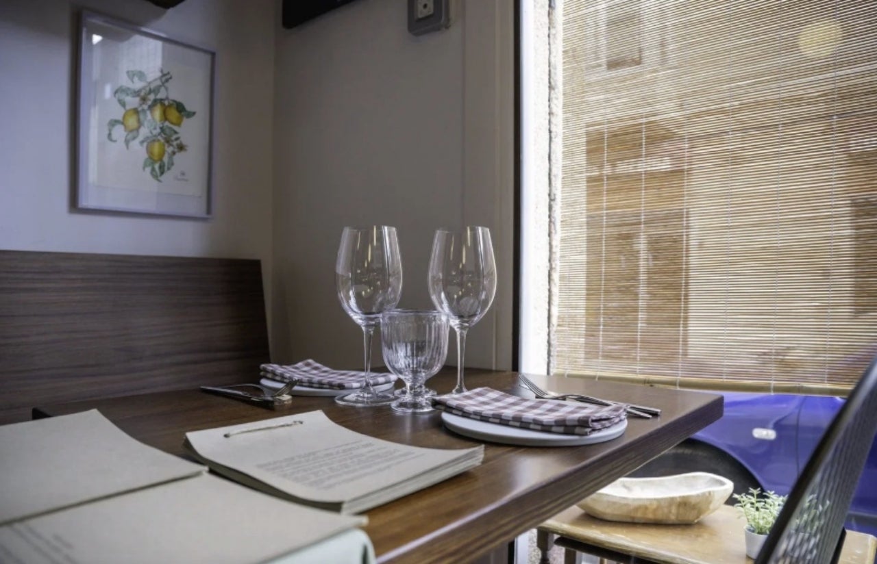 Casa Nita és un dels restaurants inclosos en la Guia Repsol 2026 | Casa Nita