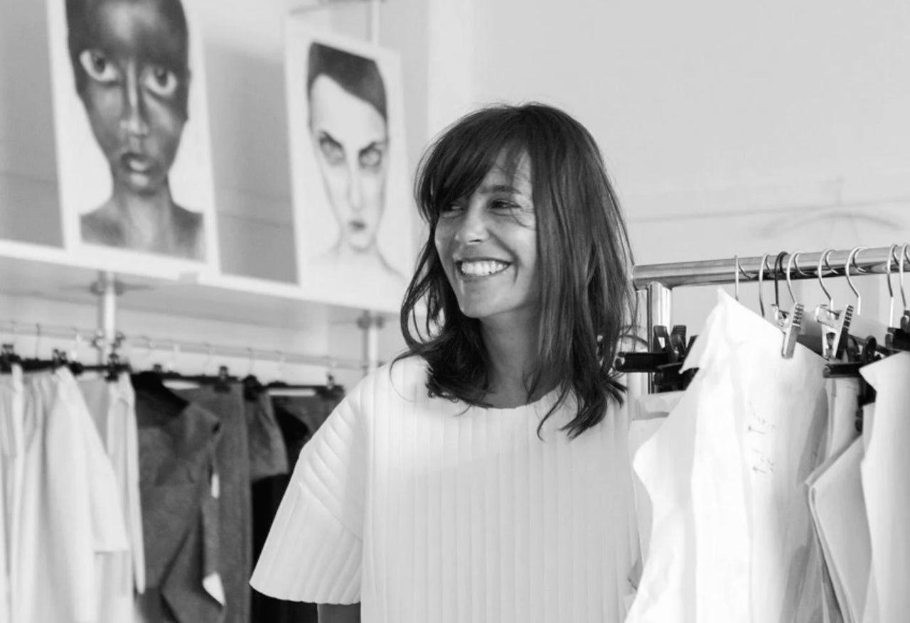 La dissenyadora de Matadepera Txell Miras | Web Txell Miras