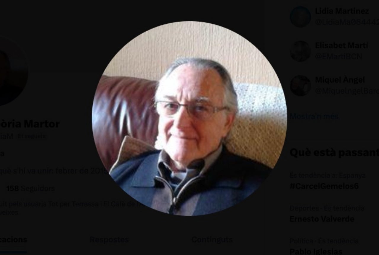 Lluís Labòria Martorell | Arxiu personal