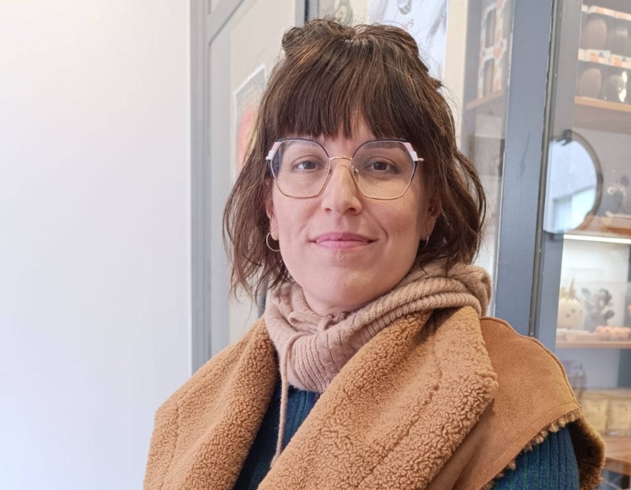 Elisenda Coll s'ha endut el Premi Recvll de Teatre 2026 | Eloi Falguera