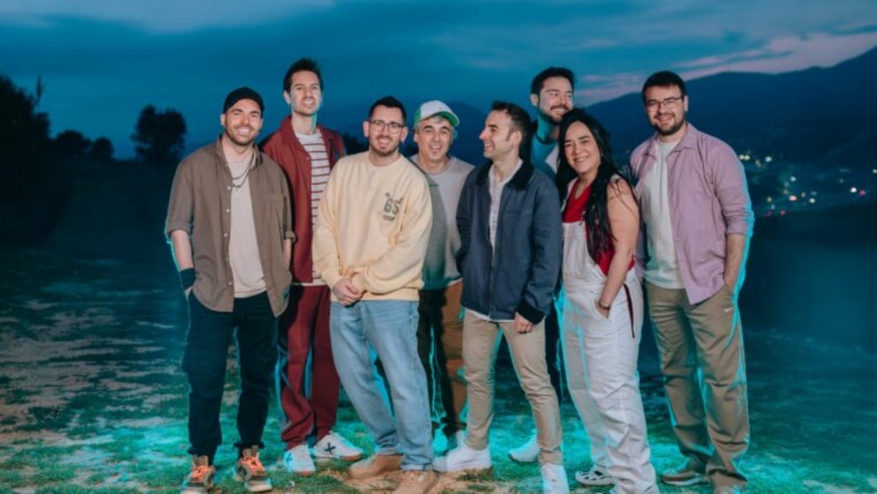 Doctor Prats ha estat escollit per fer la cançó oficial del Tour de France | Cedida per Aj. Barcelona