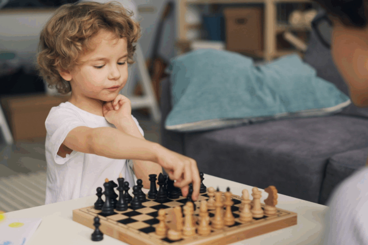 II Campionat Escolar d'Escacs de Terrassa | Escola l'Avet