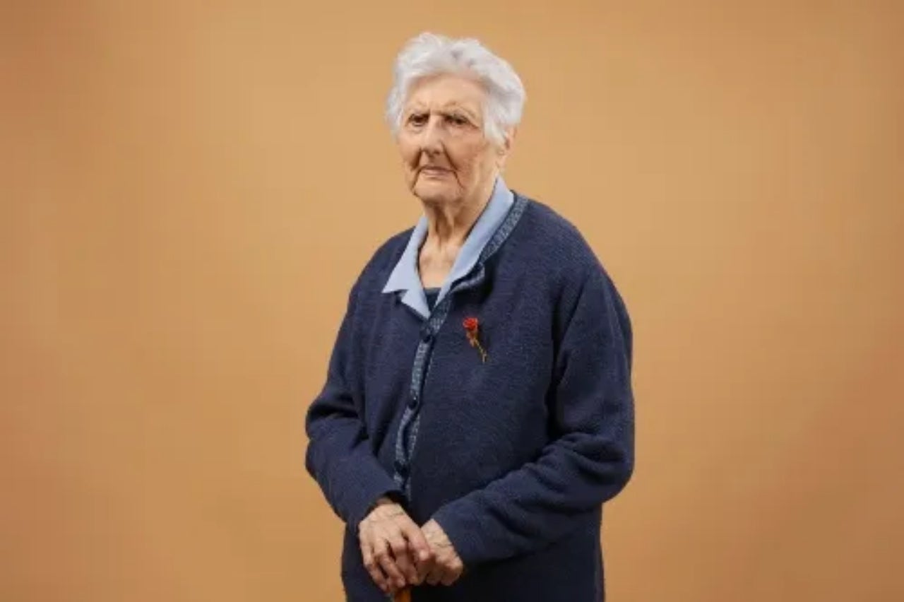 Maria Carme Dalmau, fundadora de Rafael Dalmau Editor | Gencat