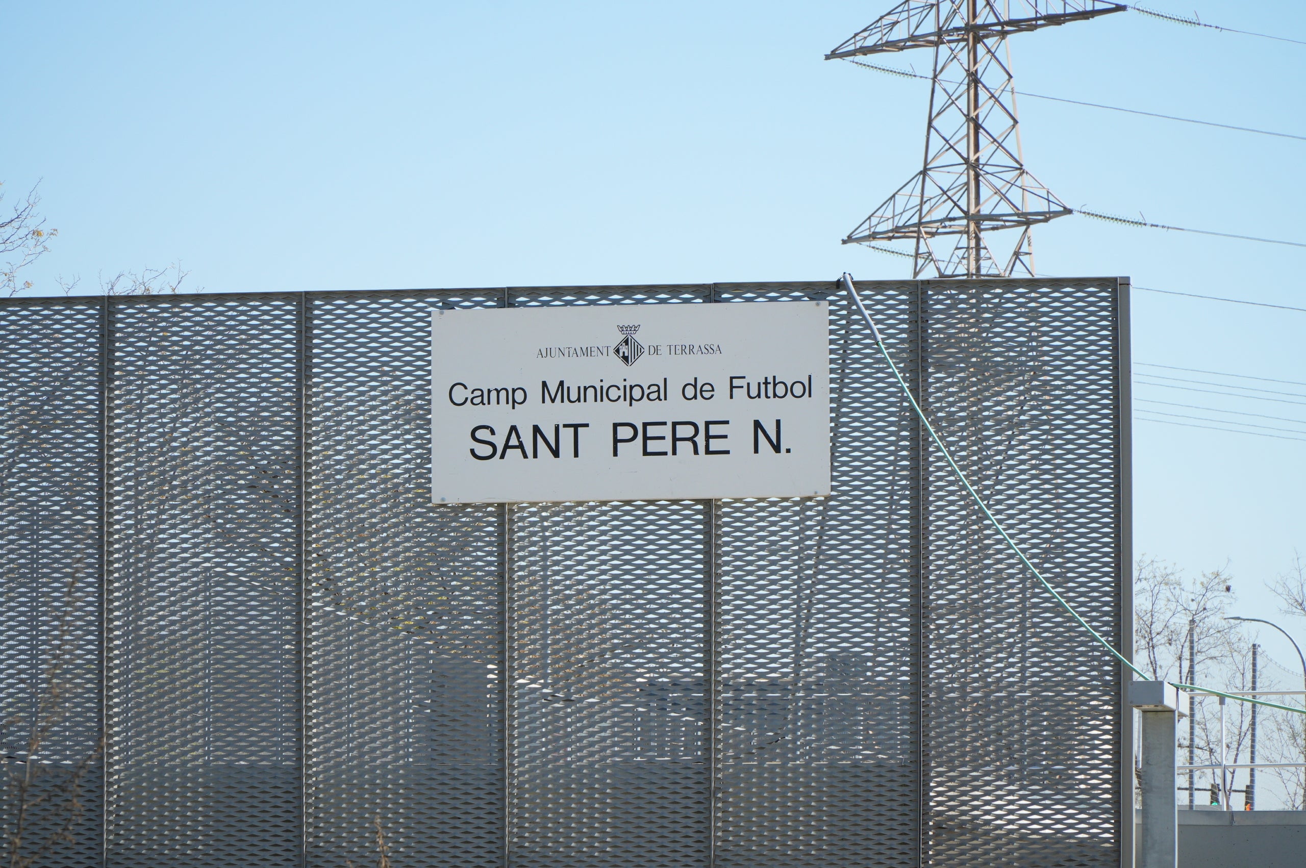 El Parc de la República encara els últims mesos d’obres. El govern municipal ha anunciat que té previst que el nou pulmó verd de la ciutat es pugui inaugurar aquest estiu. En aquesta tercera fase, s’estan fent les diferents plataformes que conformen el parc de Sant Pere Nord, els camins longitudinals nord-sud, la bassa de reg, els paviments, la jardineria i altres elements. La proposta arquitectònica vol recuperar la identitat del passat d'aquest espai públic valorant l'àmbit rural i de gestió de l'aigua, i inclourà quatre espais de jocs infantils, zona enjardinada i un hort urbà.