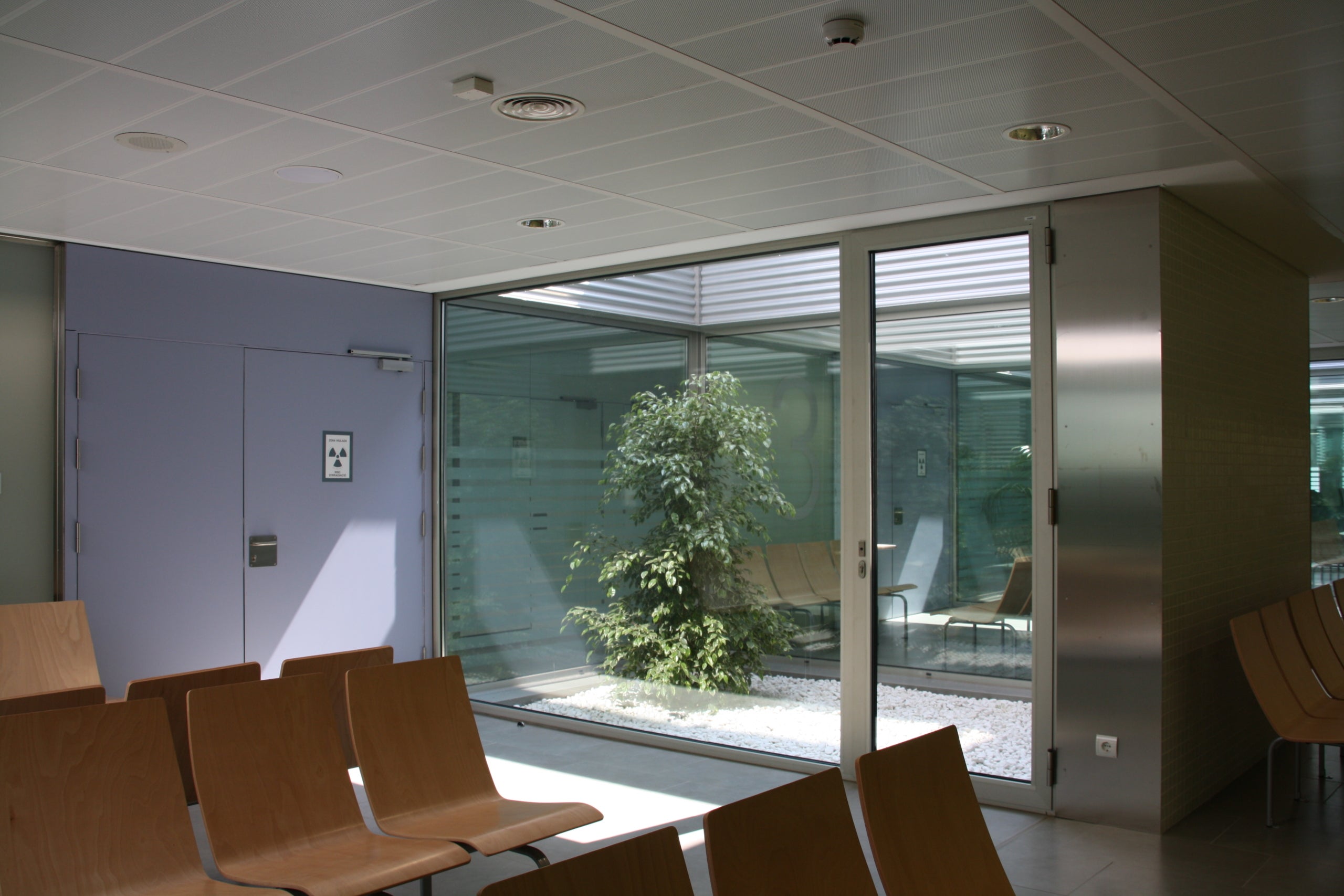 El CST s'adhereix a l'Aliança del Centre de Protonteràpia de Catalunya | CST