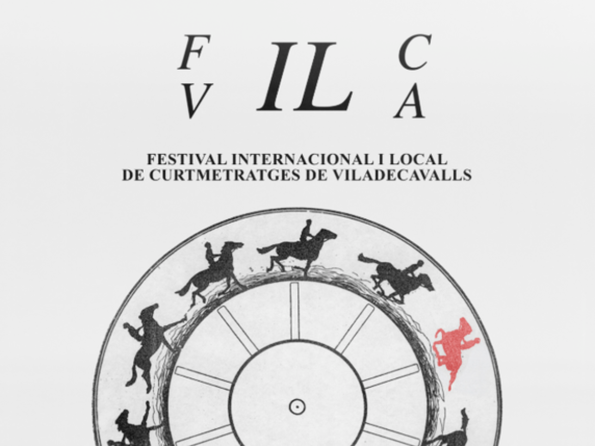Viladecavalls tindrà el seu propi festival de Curtmetratges de ficció | Ajuntamet de Viladecavalls