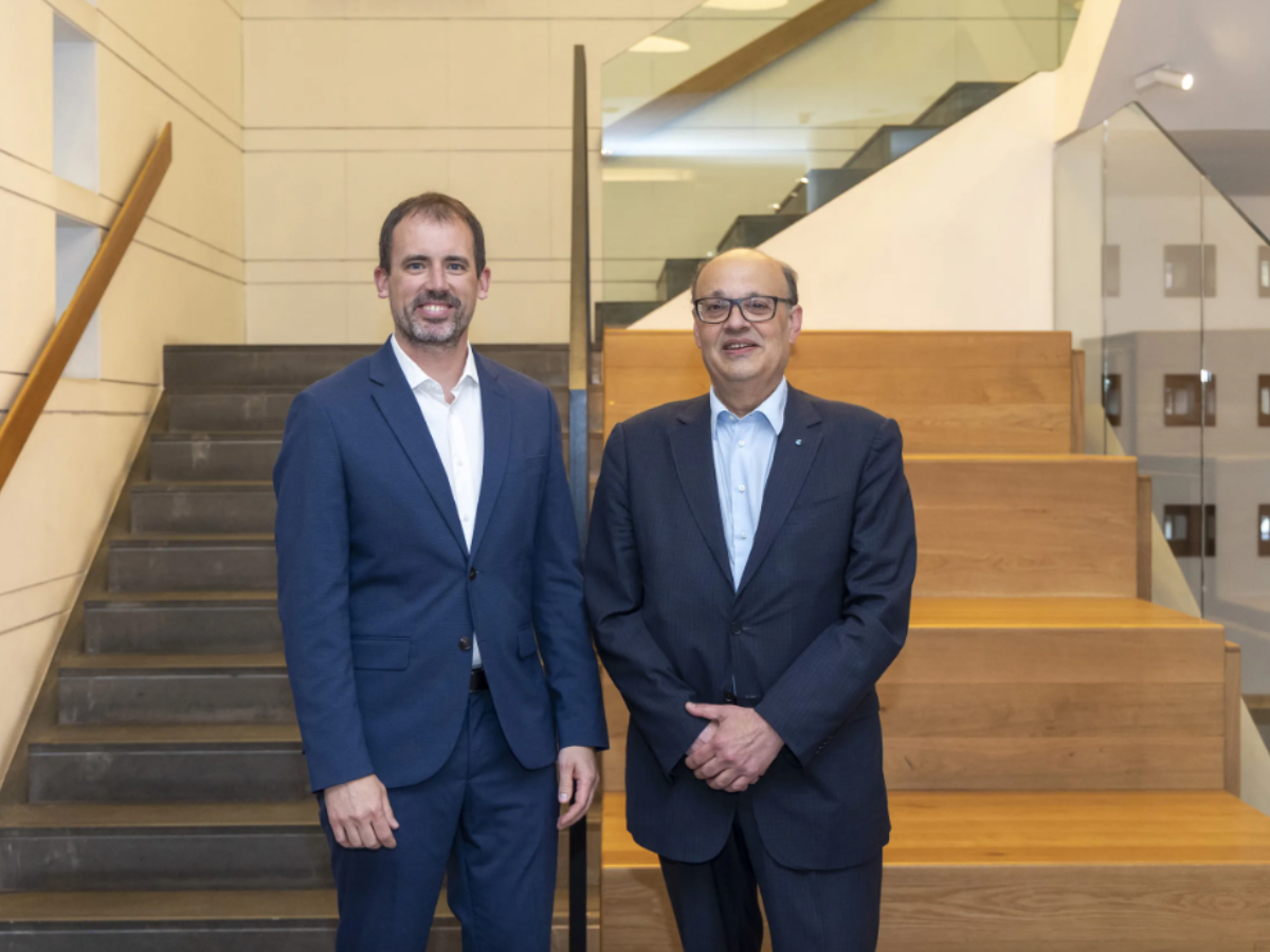 La Cecot reimpulsa el Baròmetre de la Indústria amb l'economista Oriol Montanyà | Cecot
