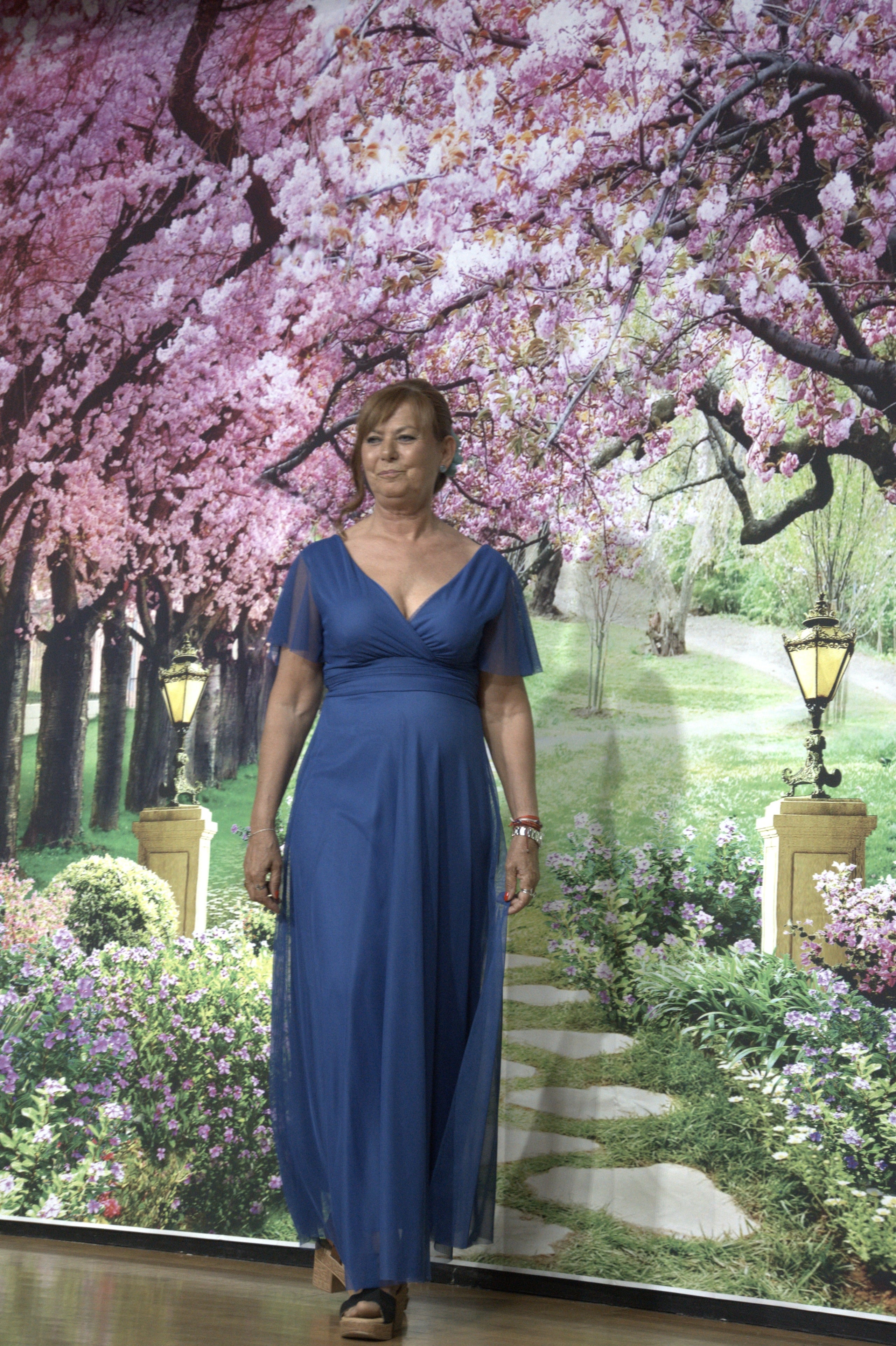 Can Palet va viure aquest dissabte passat al centre cívic Alcalde Morera la seva tercera Desfilada de Models, amb dones de totes les edats, dels deu als vuitanta anys, portant roba de les botigues del barri. Van ser una quinzena, amb tres passis i conjunts diferents cada vegada, i entre les quals hi havia fins i tot la regidora del Districte 3, Montserrat Alba. En aquesta ocasió, es tractava de la moda primavera-estiu. Com a mestra de cerimònies, oficiava la vicepresidenta de Comerç Can Palet, Olivia Ferre, i la roba provenia de Merceria Nati i Desitjos Lisis. Per a la preparació, es disposava de l'equip de la maquilladora Pilar Mirelles i Kassandra Perruquers i els maniquins de Bazar La Isla. Entre passi i passi, va actuar el grup de cançó popular de l'Associació Raíces de Andalucía | Eva Cañas/Pilar Miralles