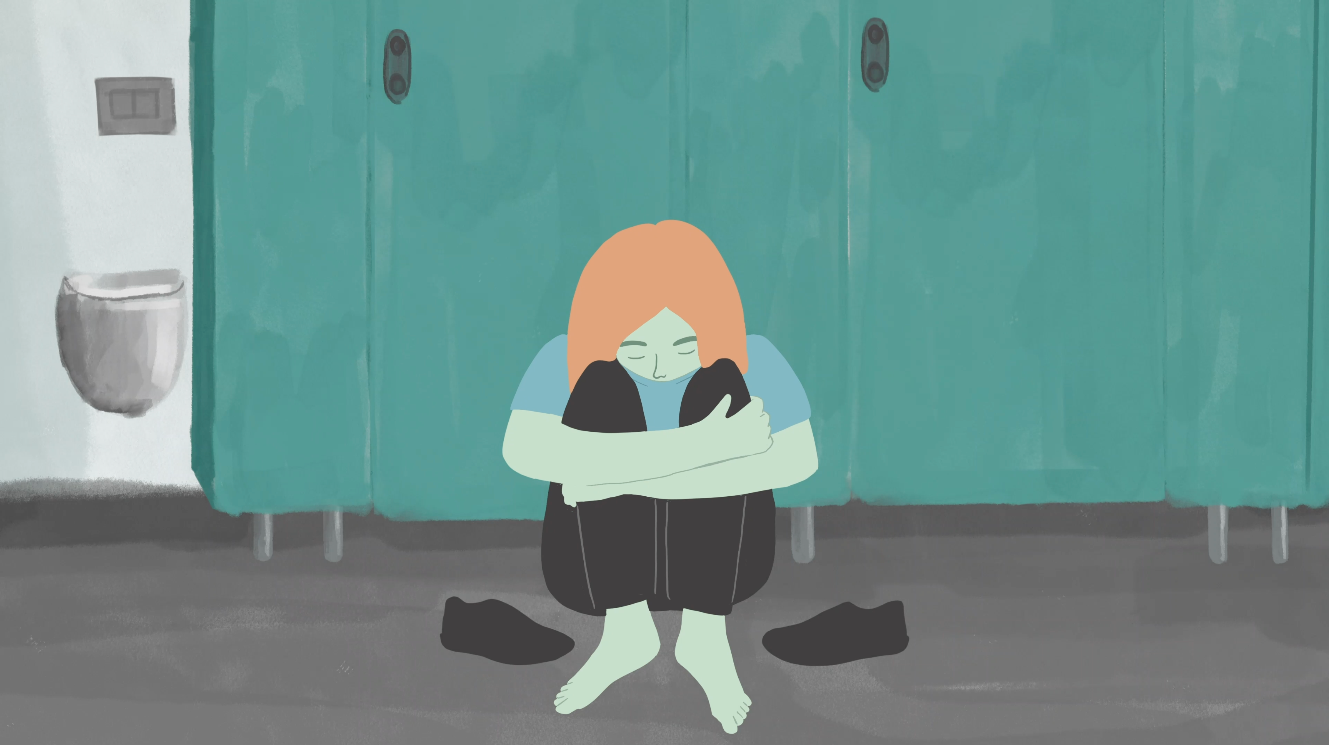 'Manadas Alfa: de niños a lobos', un dels curtmetratges que es projectaran a la 6a edició Sex Education Film Festival | Sex Education Film Festival
