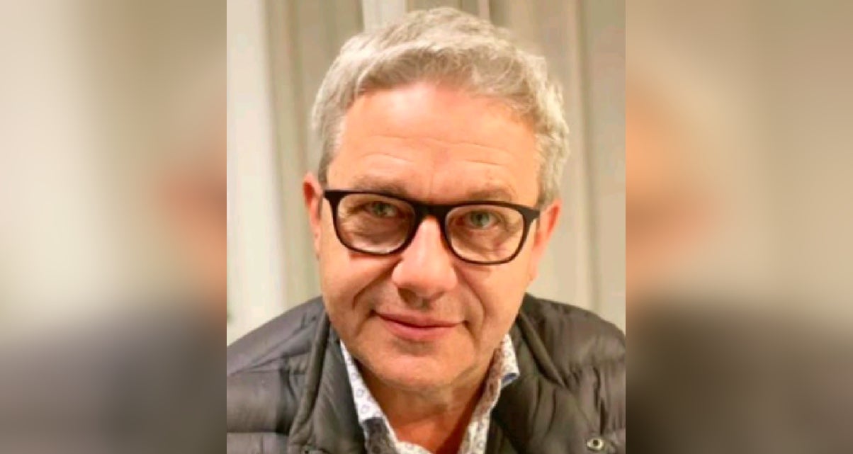 Antonio Latorre Menal