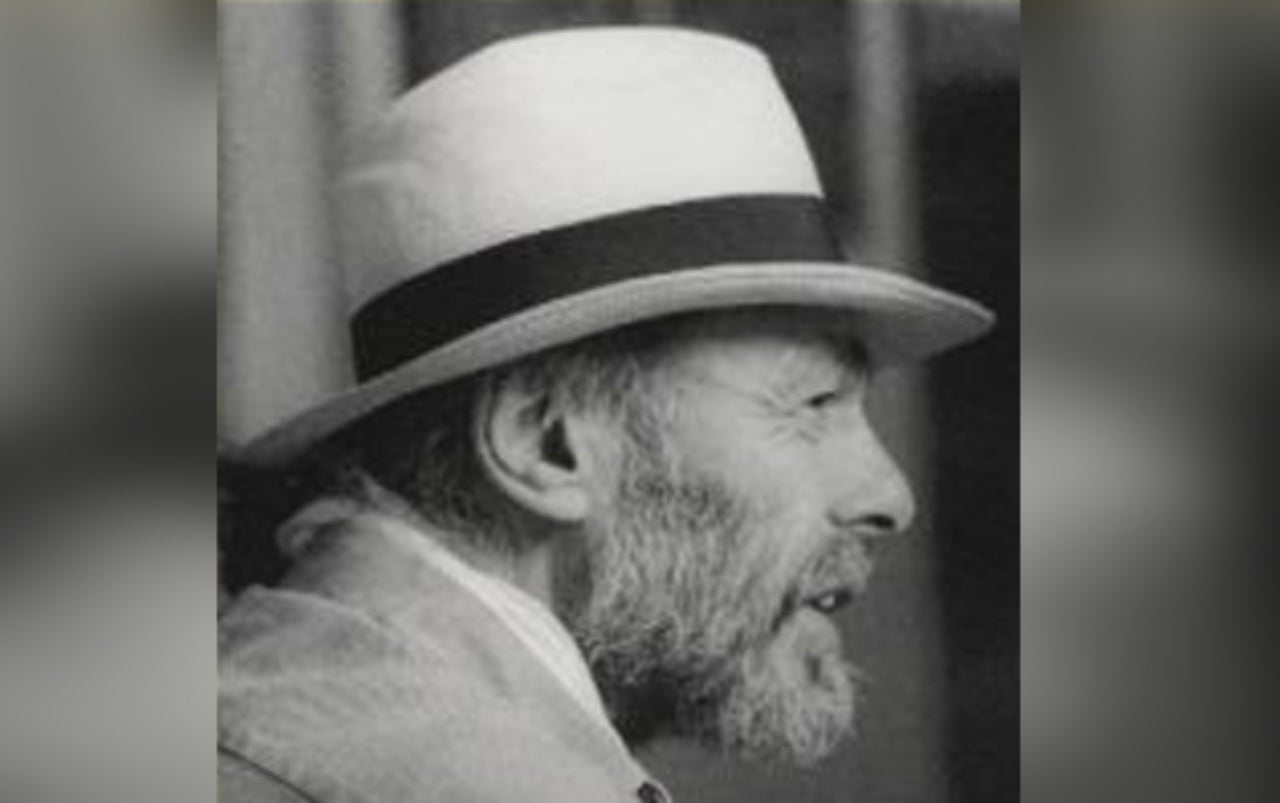 Iván Carrasco presenta el llibre 'Cautividad', sobre Irene Némirovsky 