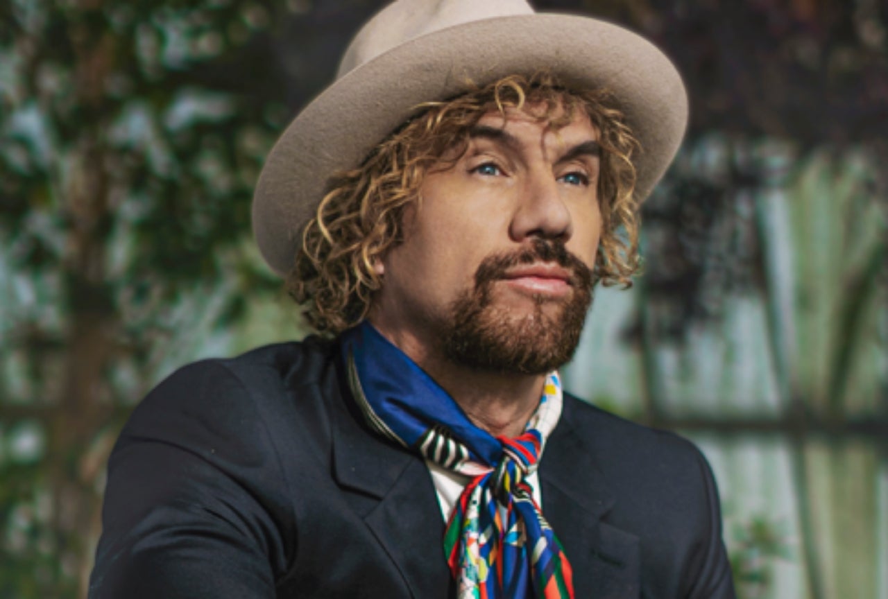 Macaco actuarà per la Festa Major de Terrassa | Apple Music