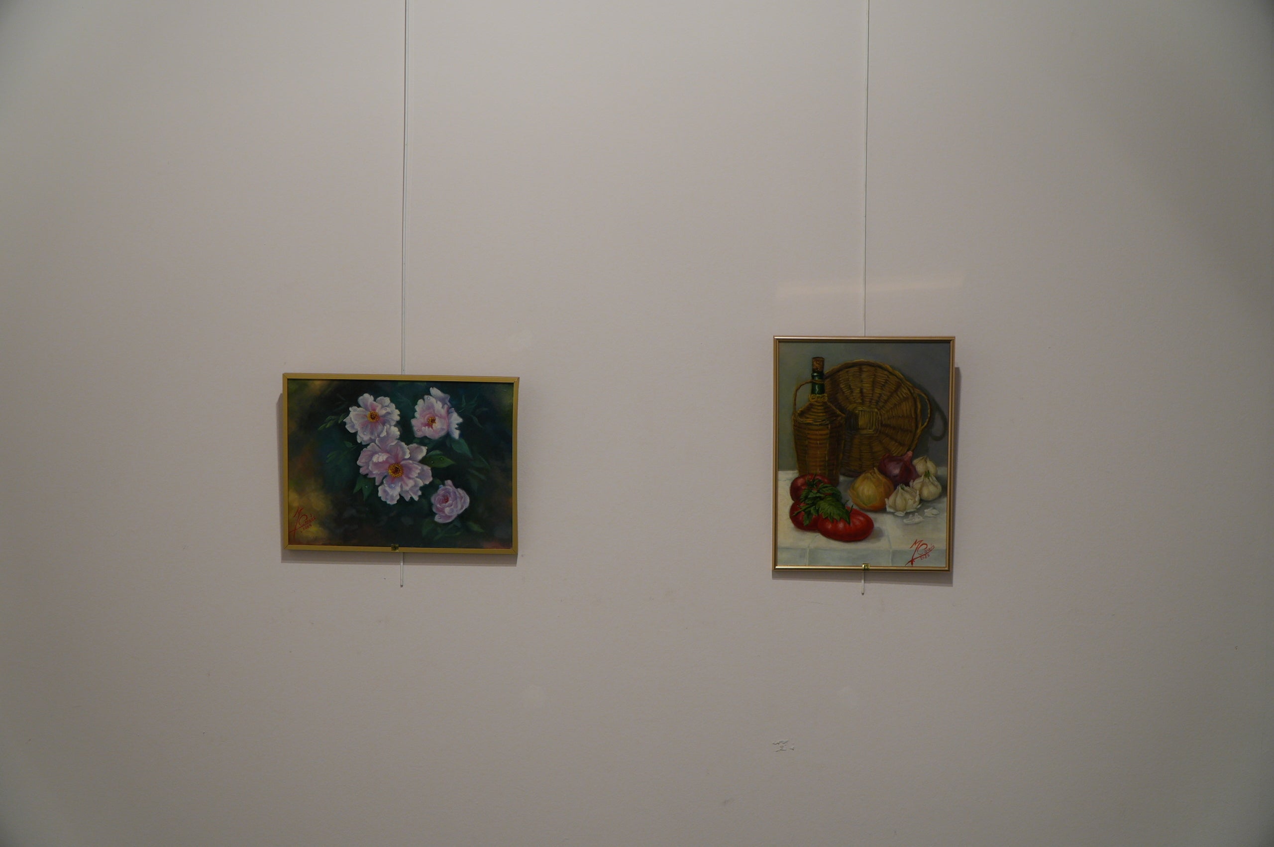 La Sala Salvador Alavedra acull fins al 6 de maig, una “Retrospectiva” de Mercè Cercós, pintora afiançada a Terrassa, que destaca per l’ús de tècniques tradicionals, com l’oli, el pastel i l’aquarel·la. En aquesta exposició, presenta un seguit d’obres que s’emmarquen dins el figurativisme en les seves diverses temàtiques.