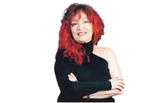 Carme Freixa