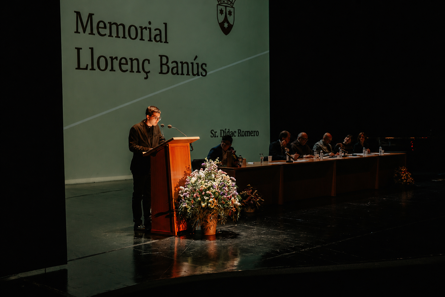 La FACT Terrassa acull el Memorial Llorenç Banús 2026 | Alumni Karmel