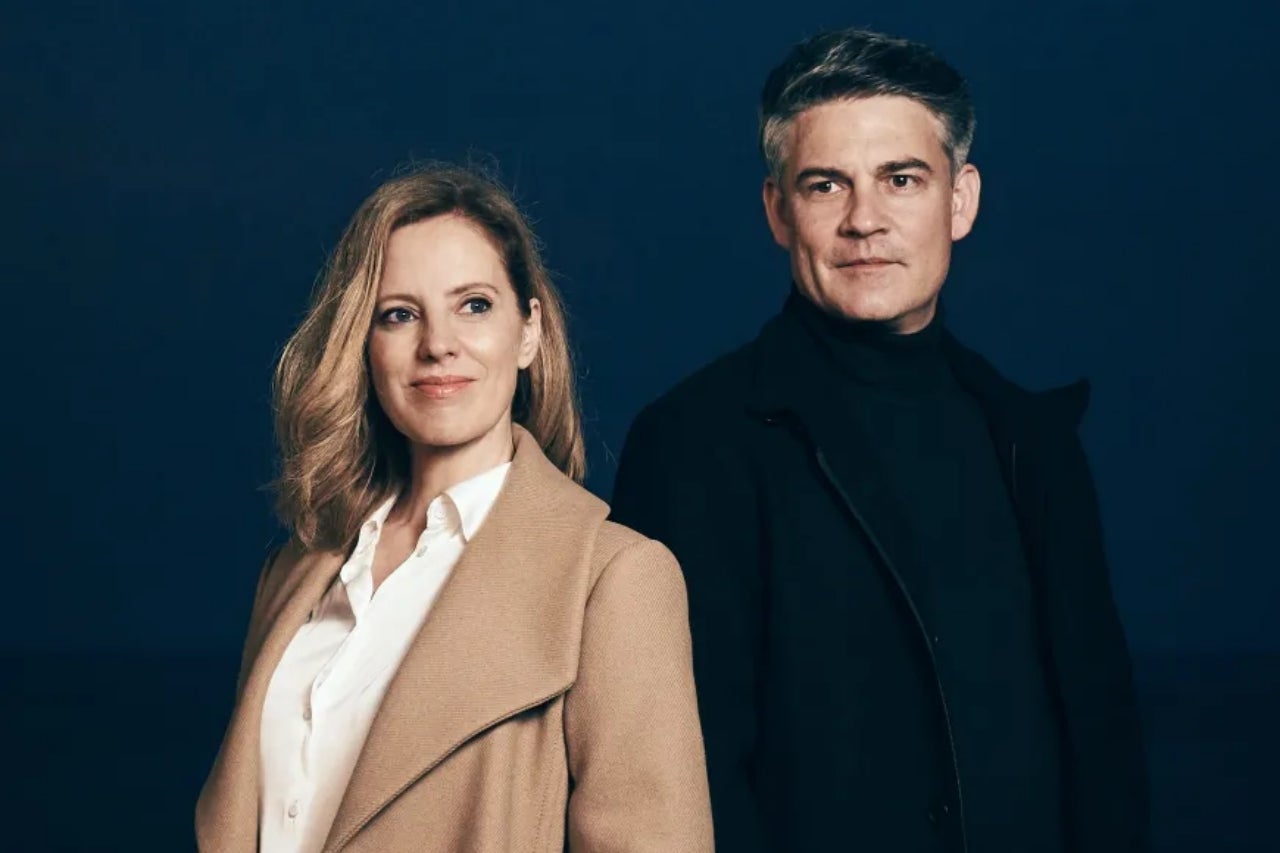 'Göteborg' es podrà veure aquest diumenge al Teatre Principal | Cedida
